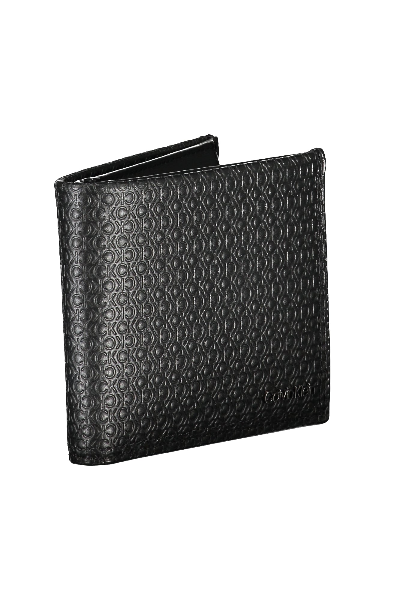 CALVIN KLEIN Wallets Black - K50K510896