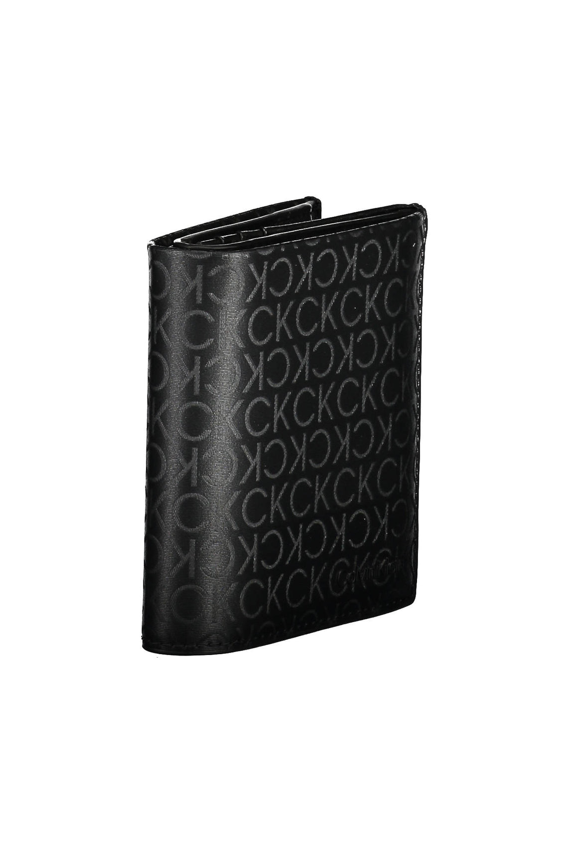 CALVIN KLEIN Wallets Black - K50K510196