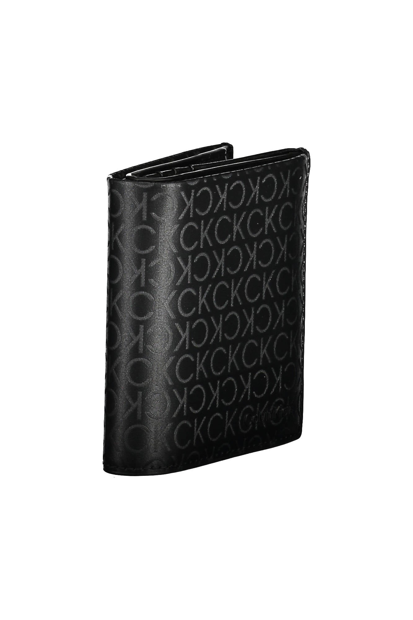 CALVIN KLEIN Wallets Black - K50K510196