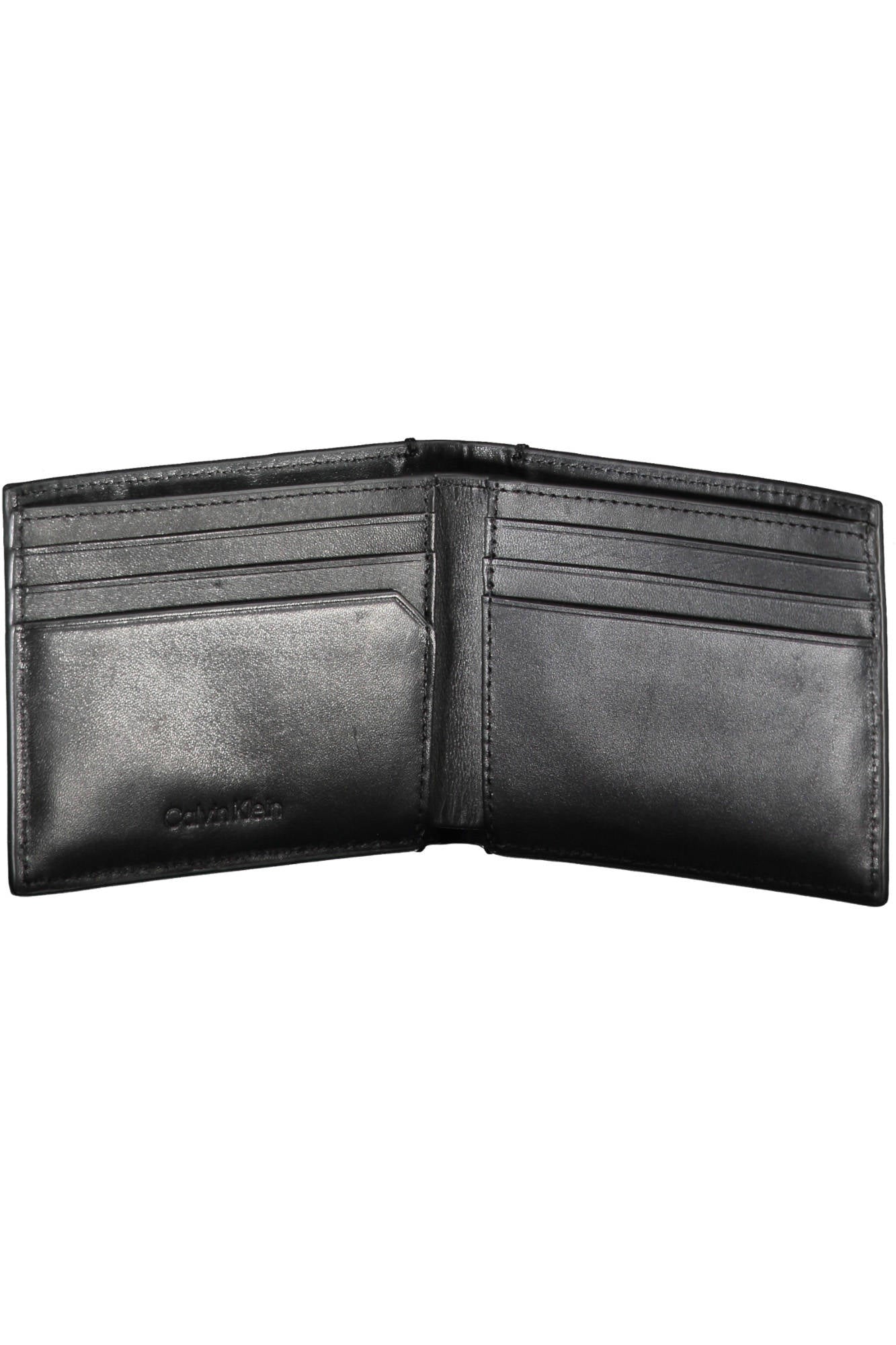 CALVIN KLEIN Wallets Black - K50K510586