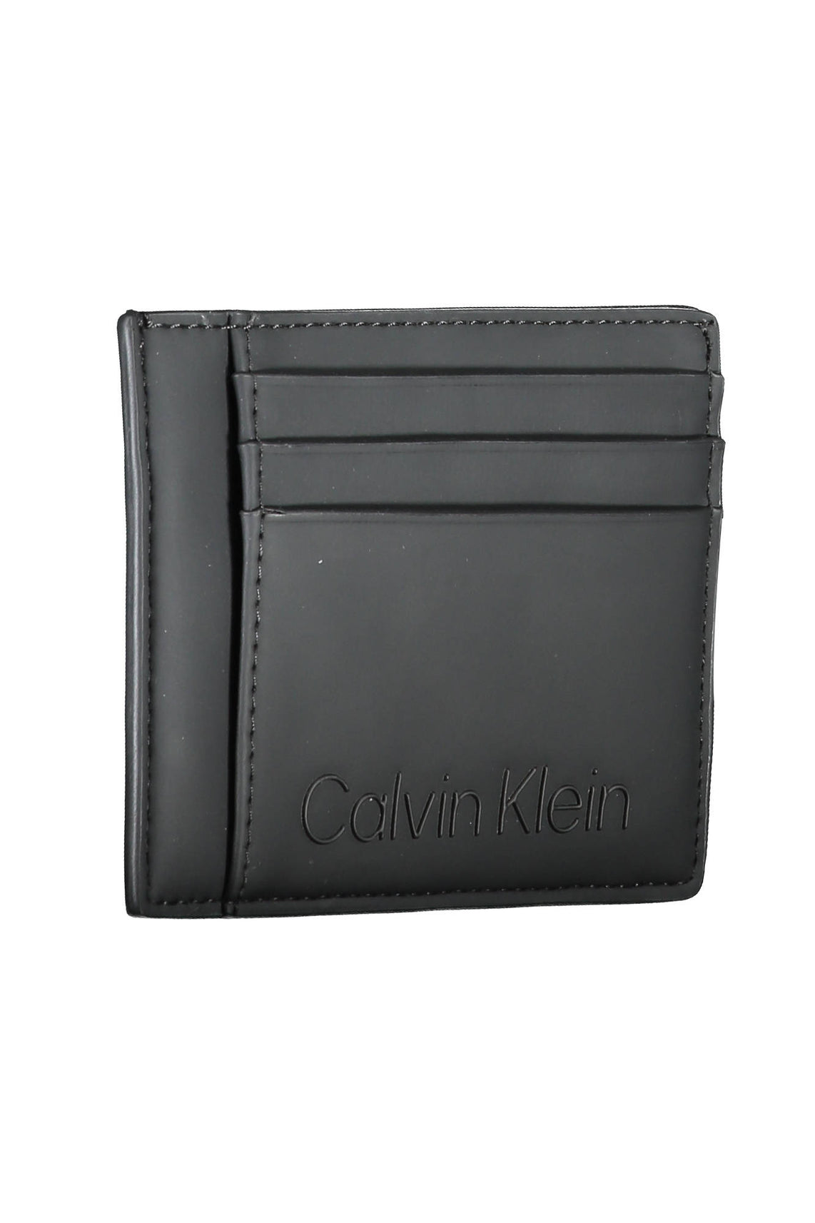 CALVIN KLEIN Wallets Black - K50K509602-1