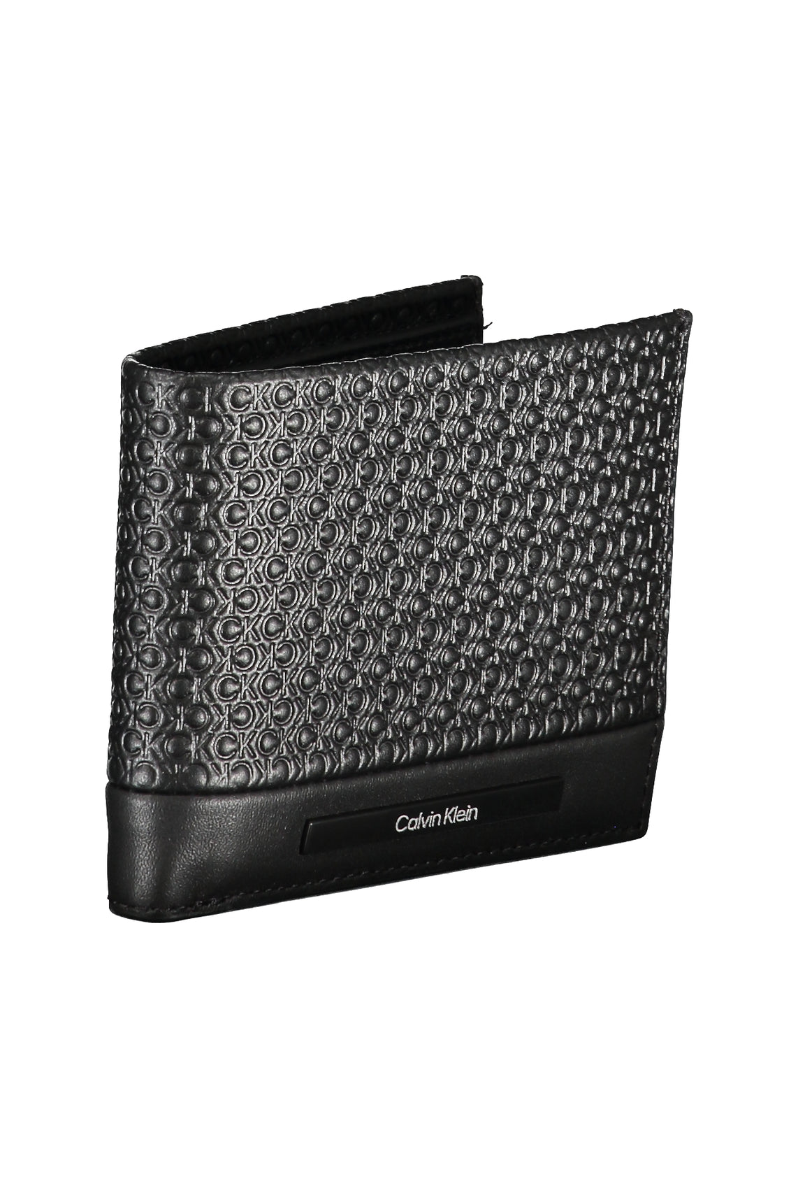 CALVIN KLEIN Wallets Black - K50K511374