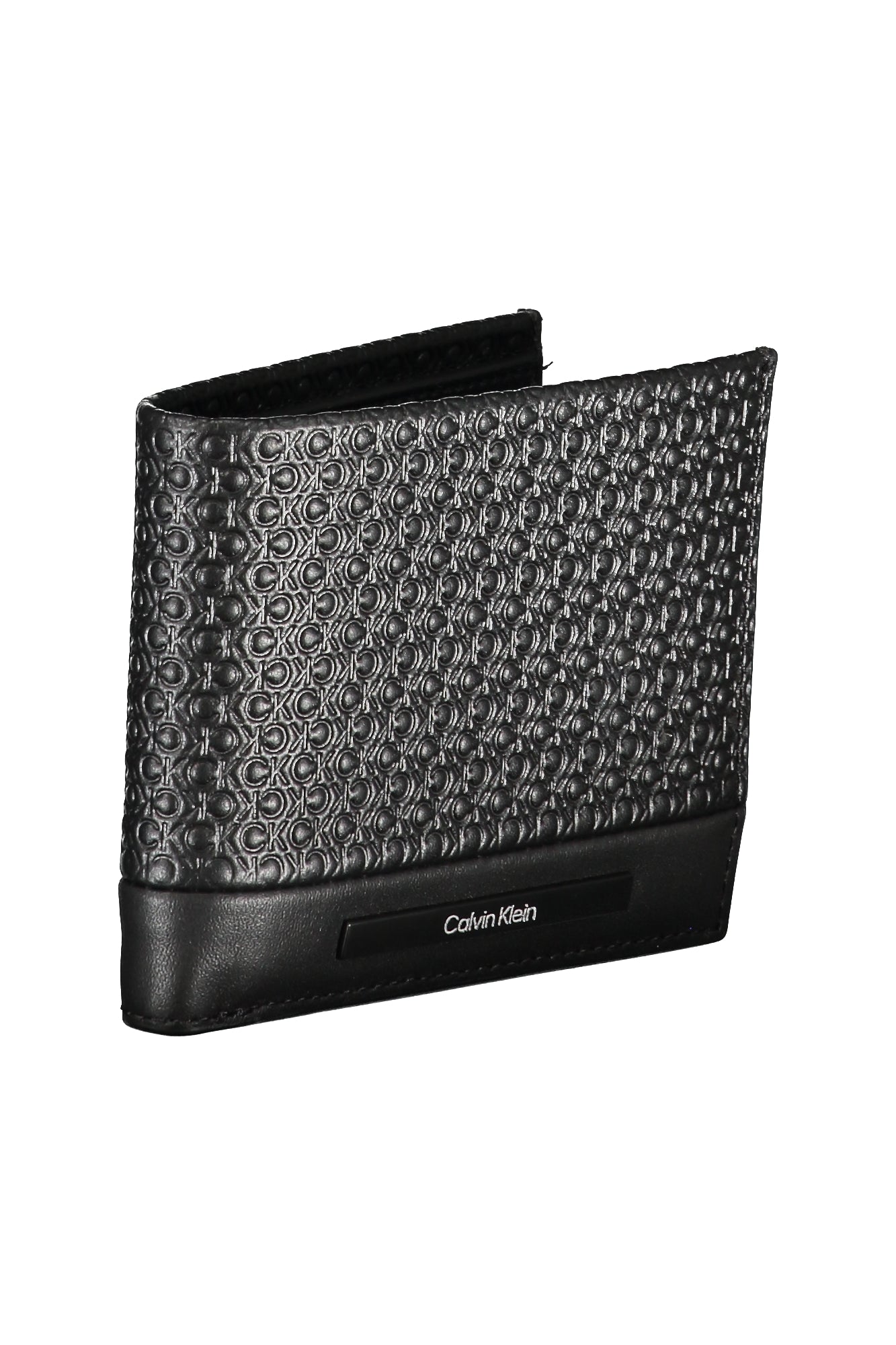 CALVIN KLEIN Wallets Black - K50K511374