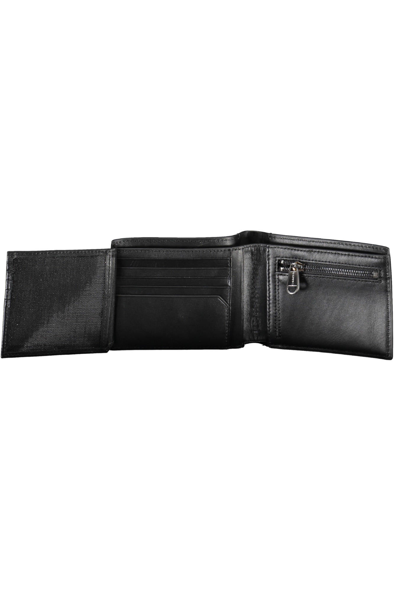 CALVIN KLEIN Wallets Black - K50K510619