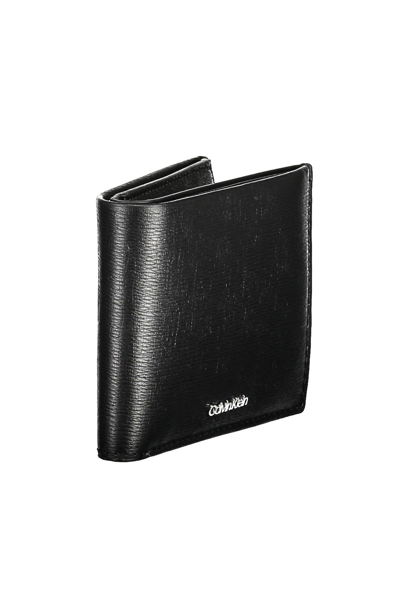 CALVIN KLEIN Wallets Black - K50K509989
