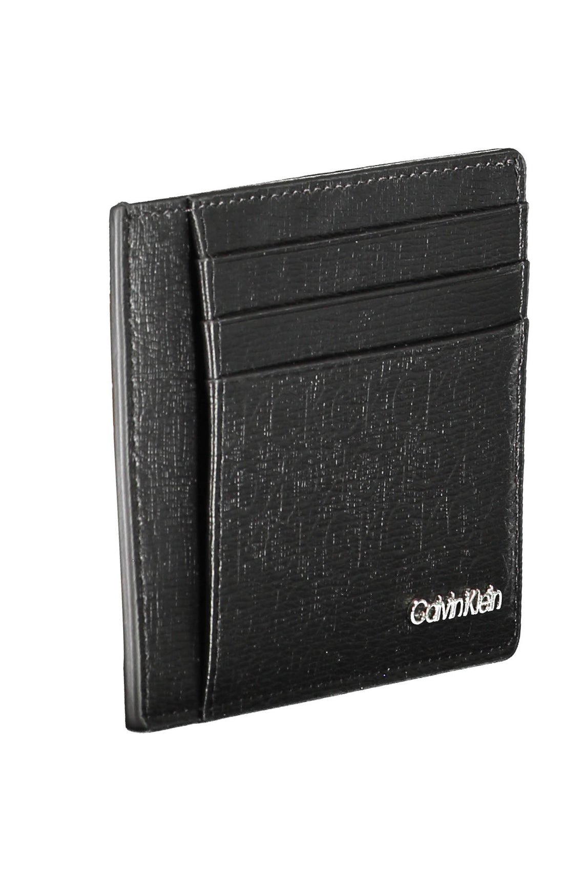 CALVIN KLEIN Wallets Black - K50K509130