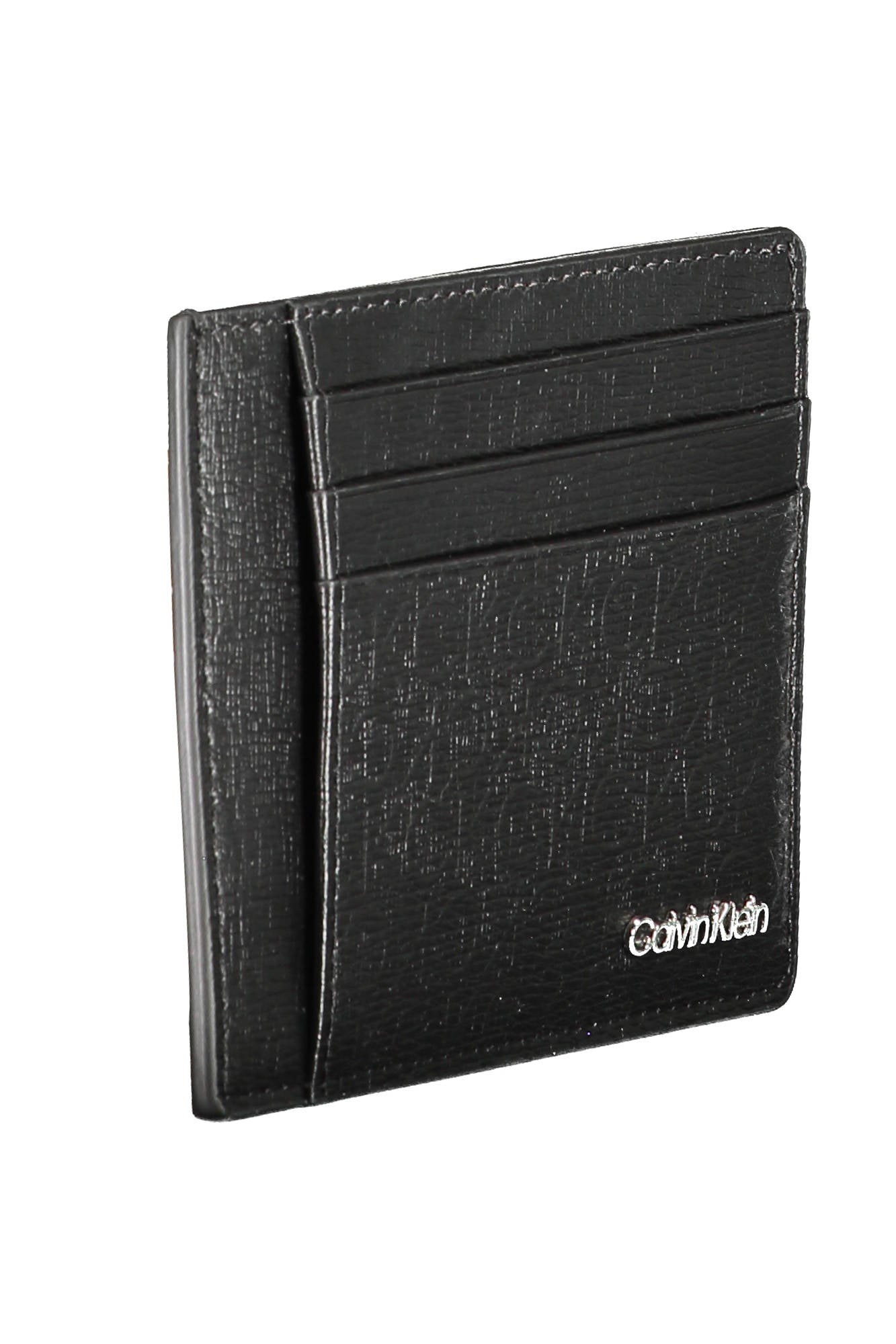 CALVIN KLEIN Wallets Black - K50K509130