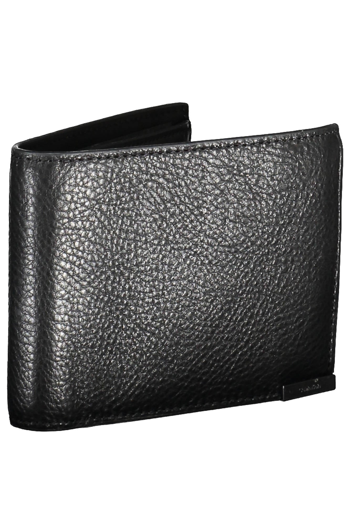 CALVIN KLEIN Wallets Black - K50K510311