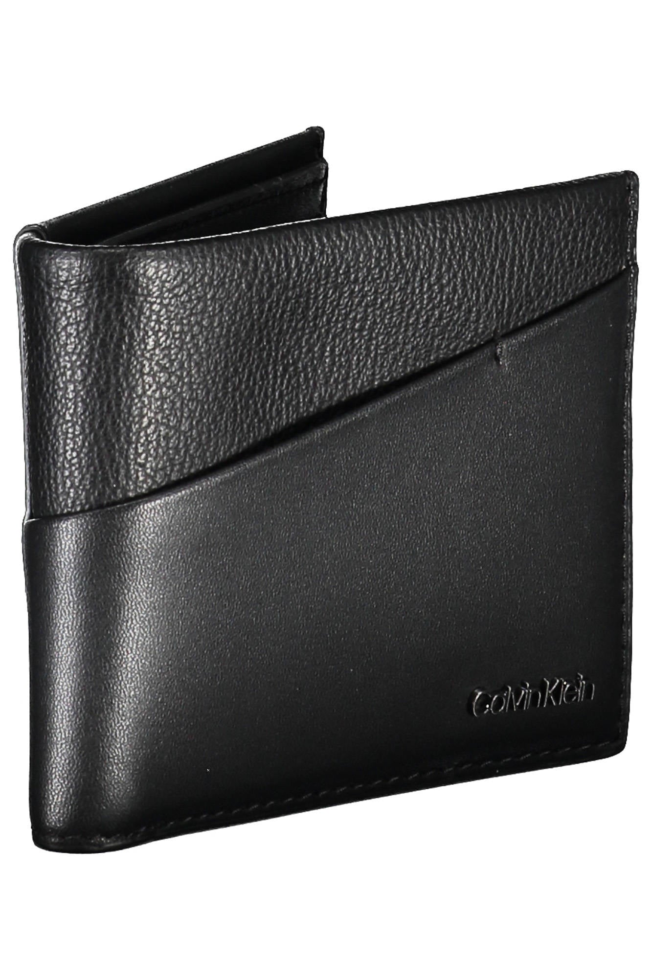 CALVIN KLEIN Wallets Black - K50K510595