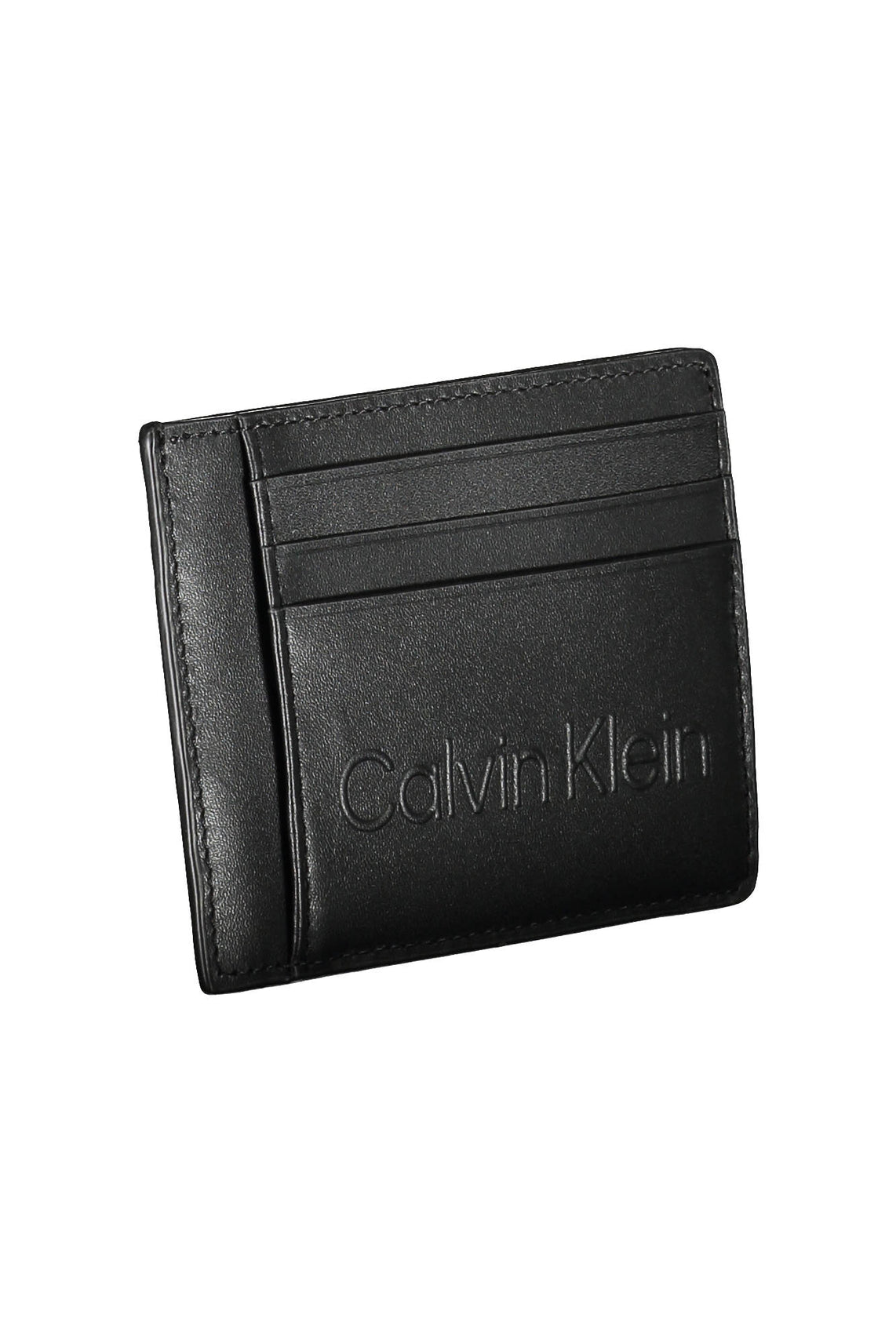 CALVIN KLEIN Wallets Black - K50K509971