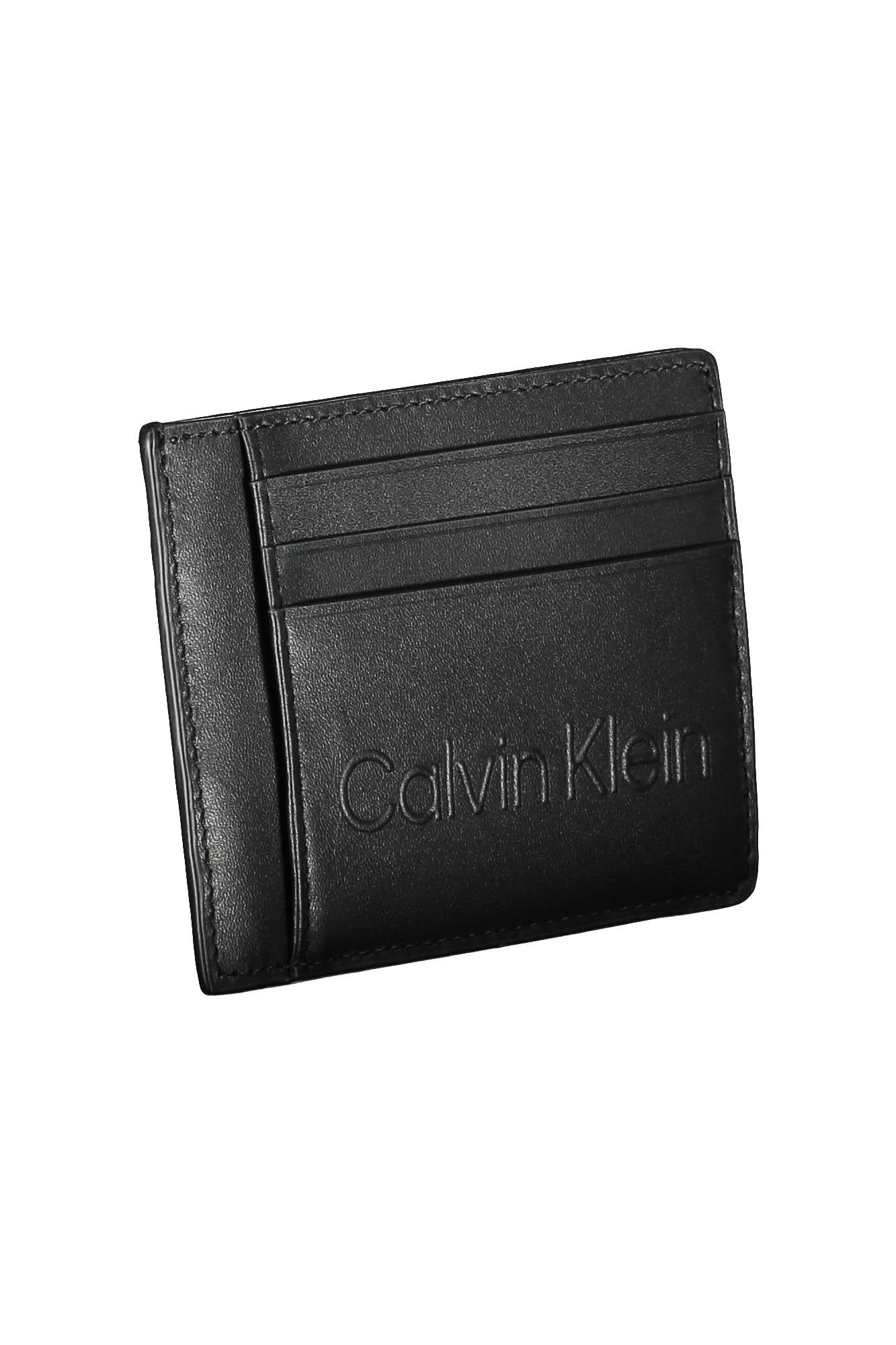 CALVIN KLEIN Wallets Black - K50K509971
