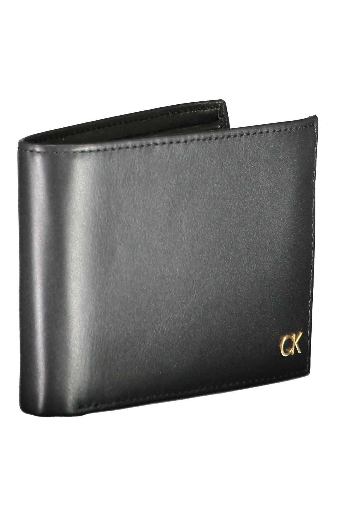 CALVIN KLEIN Wallets Black - K50K509632
