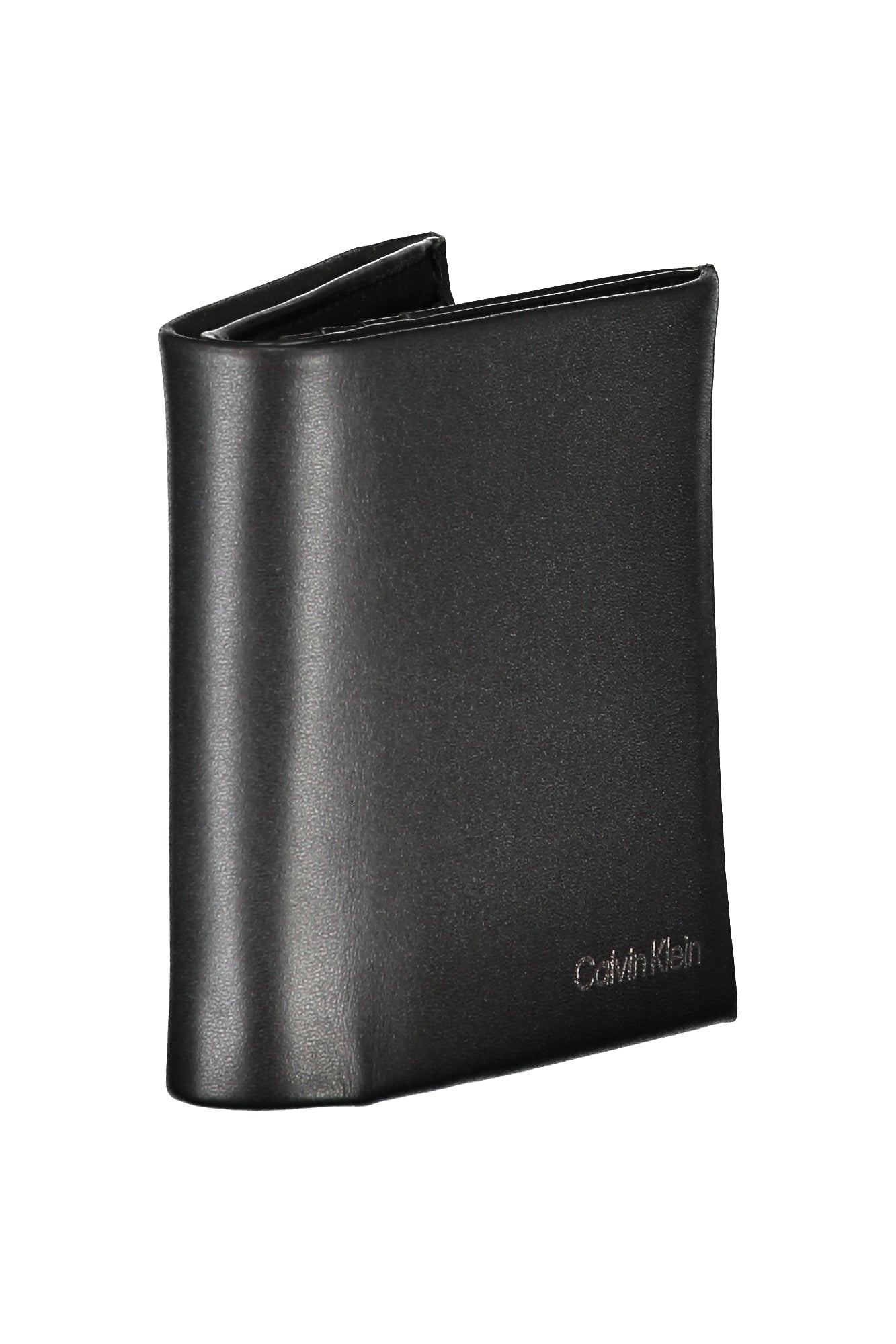 CALVIN KLEIN Wallets Black - K50K510593
