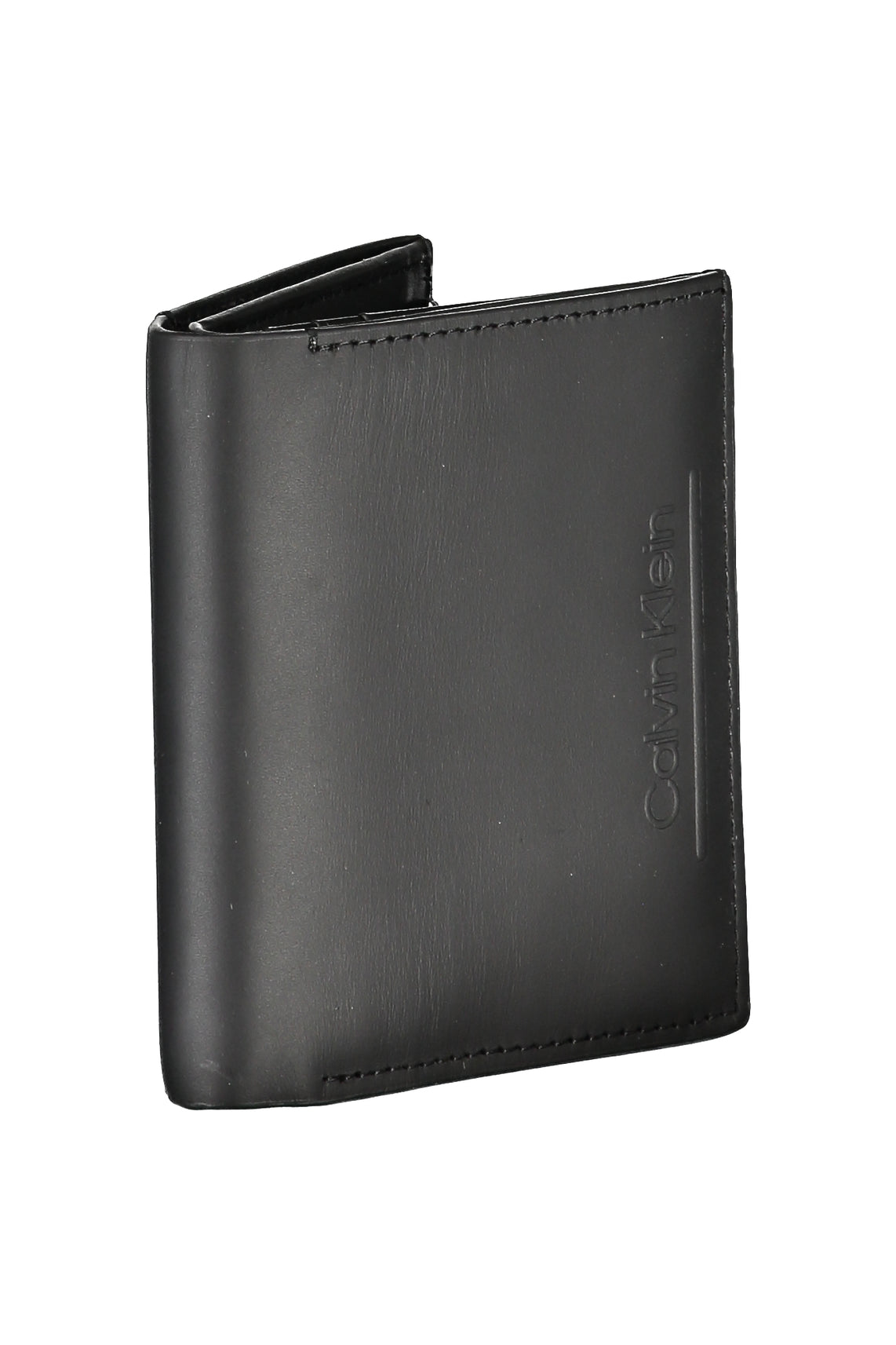 CALVIN KLEIN Wallets Black - K50K510887