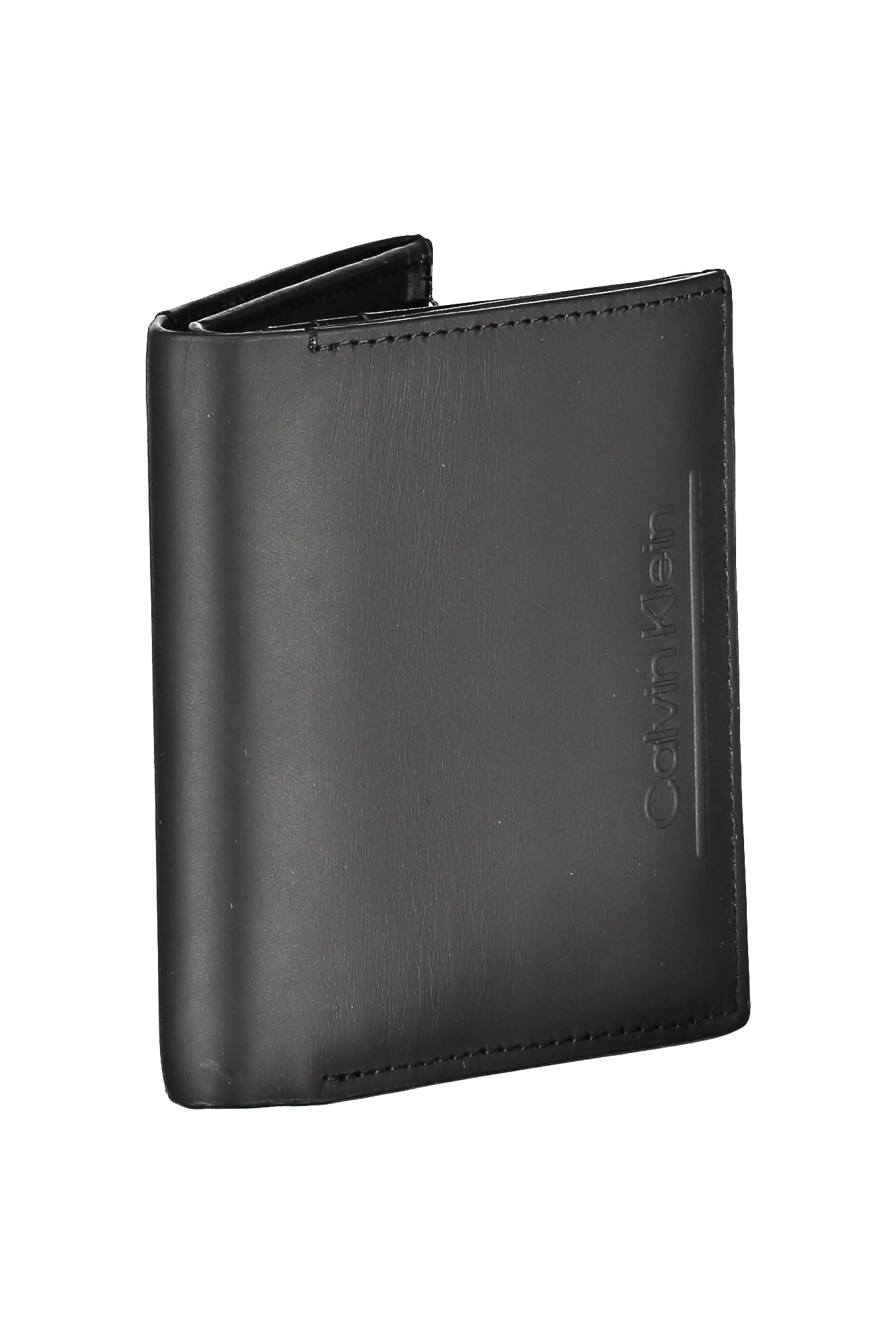 CALVIN KLEIN Wallets Black - K50K510887