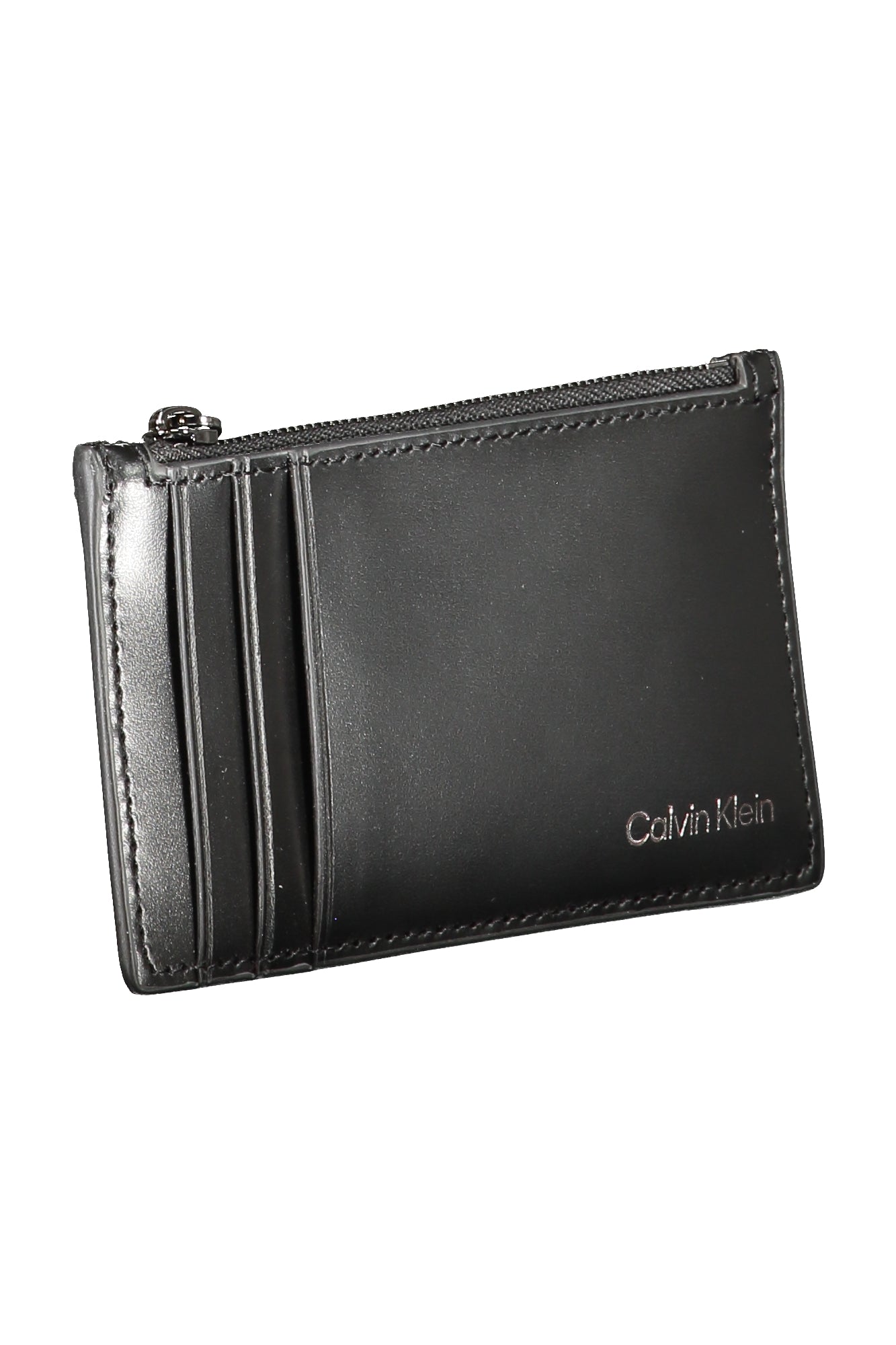 CALVIN KLEIN Wallets Black - K50K512075