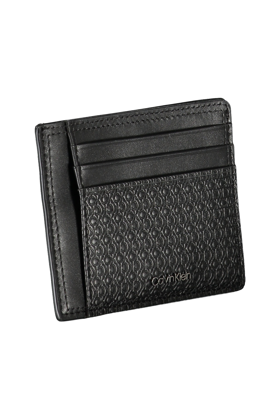 CALVIN KLEIN Wallets Black - K50K510906