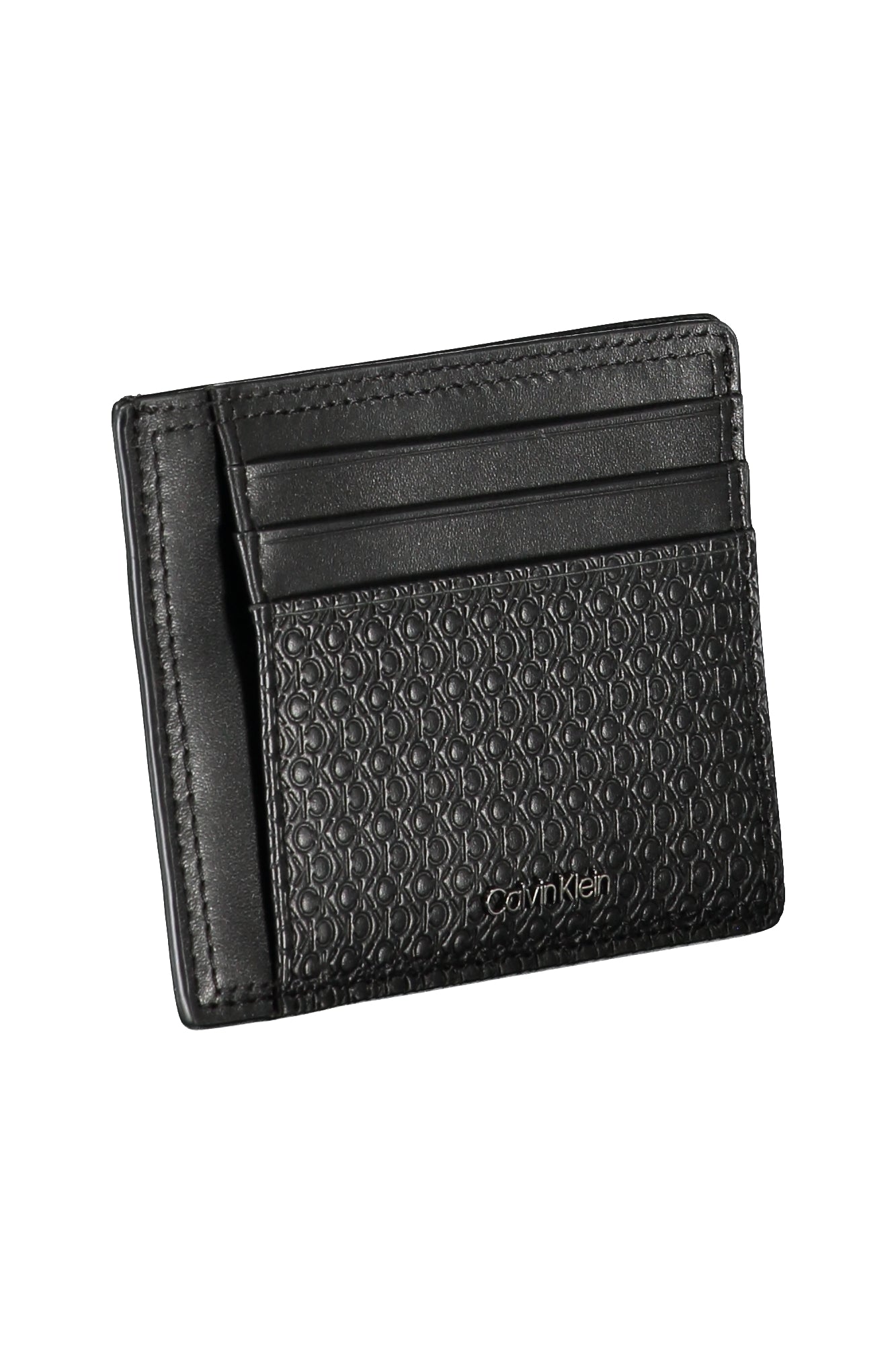 CALVIN KLEIN Wallets Black - K50K510906