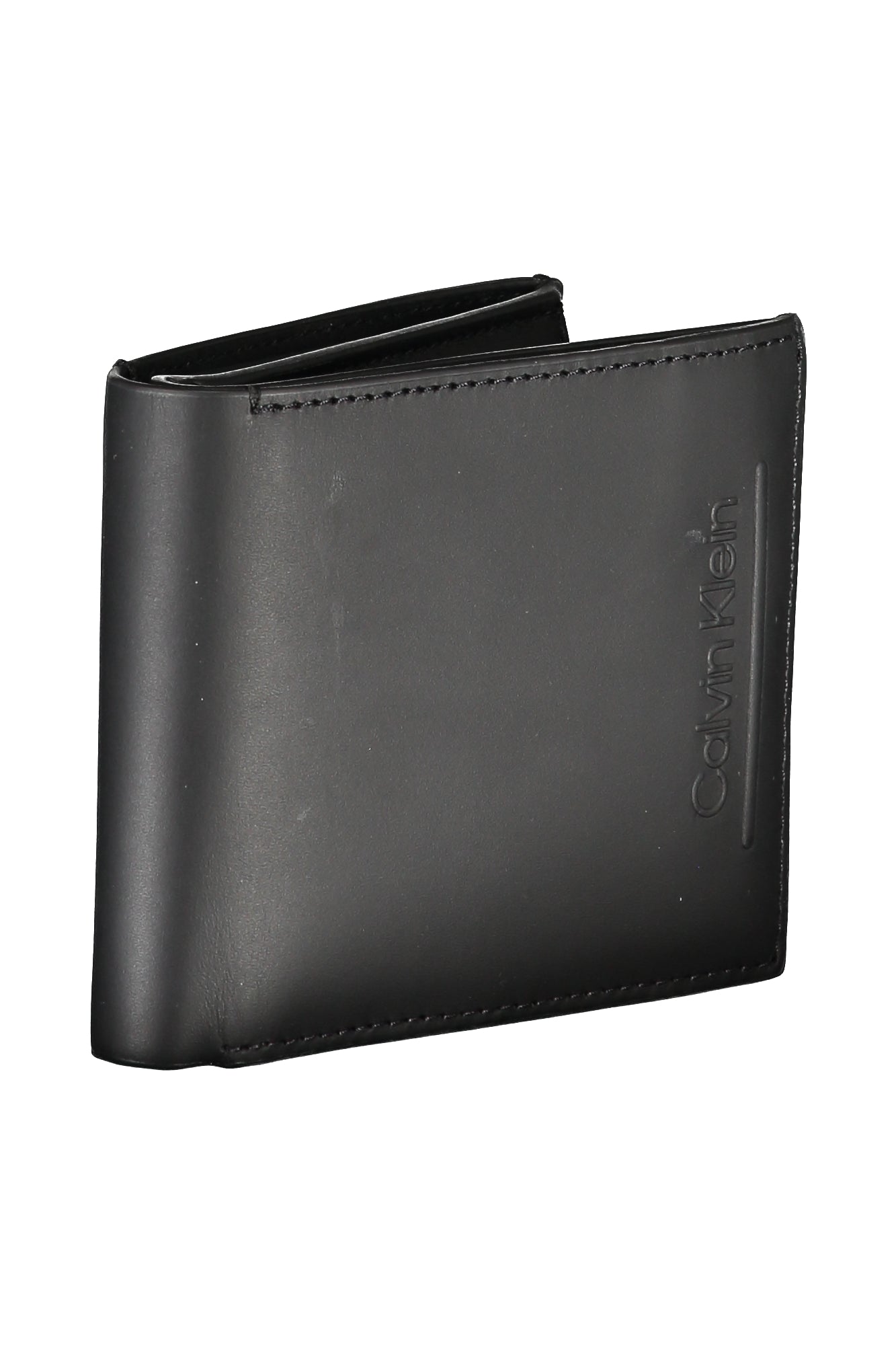 CALVIN KLEIN Wallets Black - K50K510879