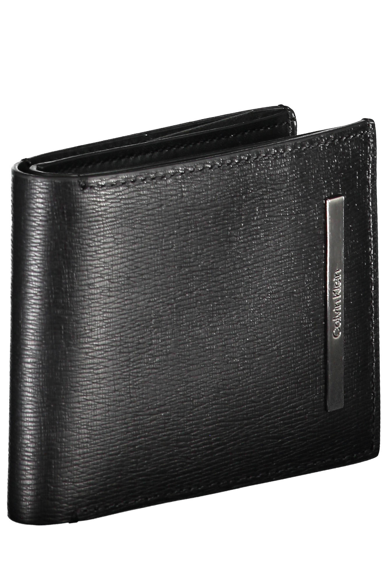 CALVIN KLEIN Wallets Black - K50K510612