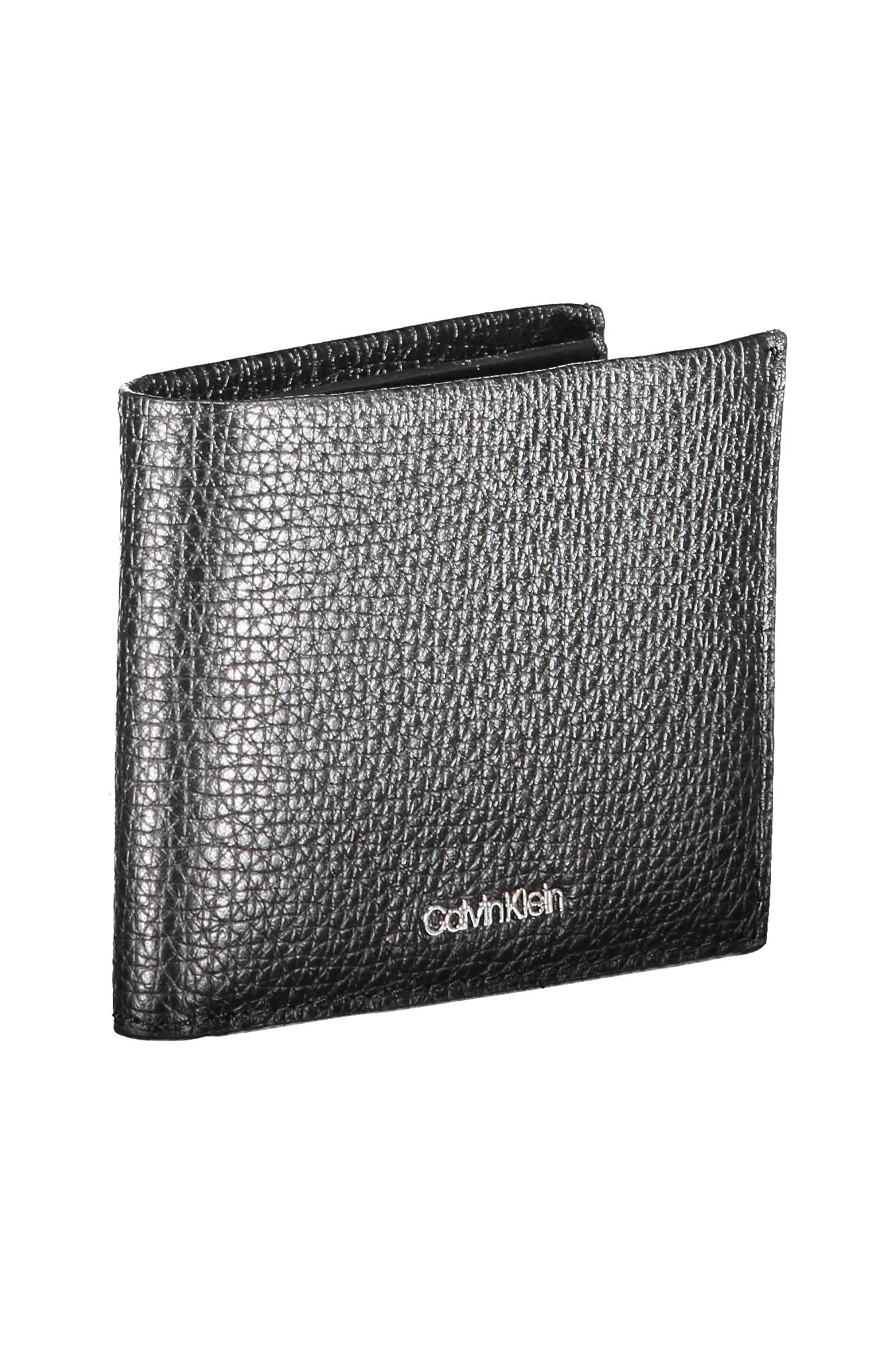 CALVIN KLEIN Wallets Black - K50K509620