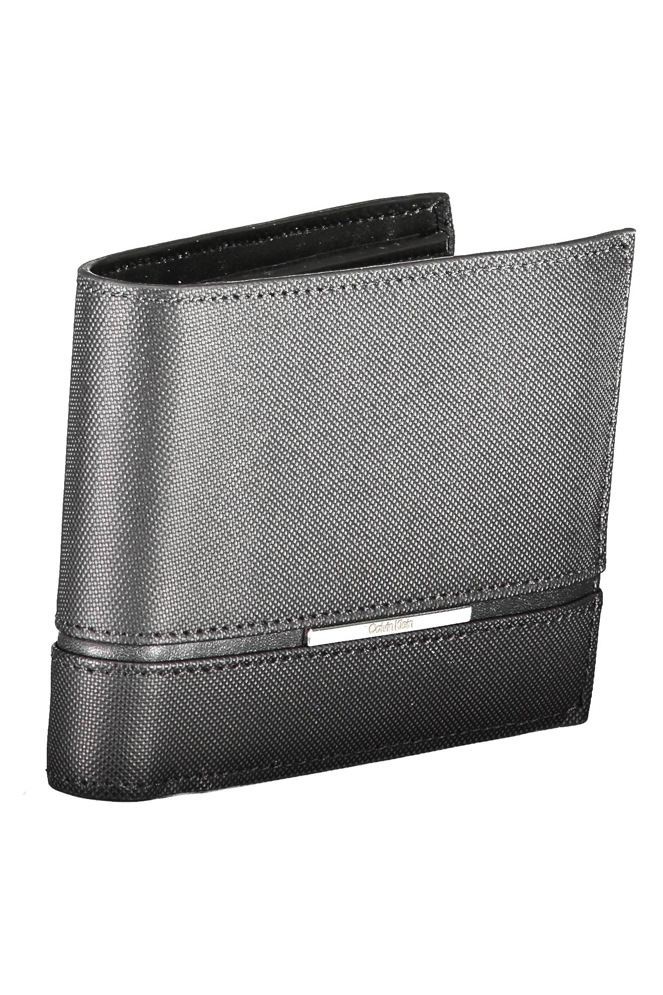 CALVIN KLEIN Wallets Black - K50K510055