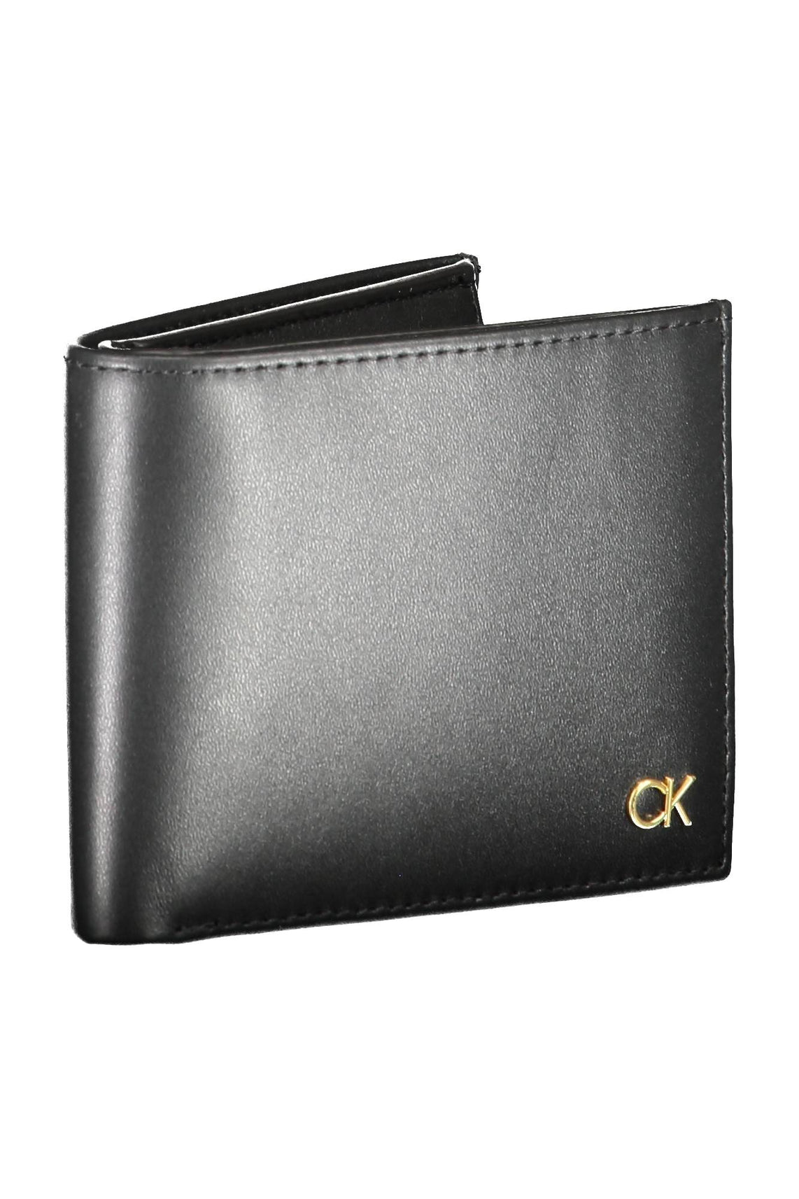 Black men's wallet