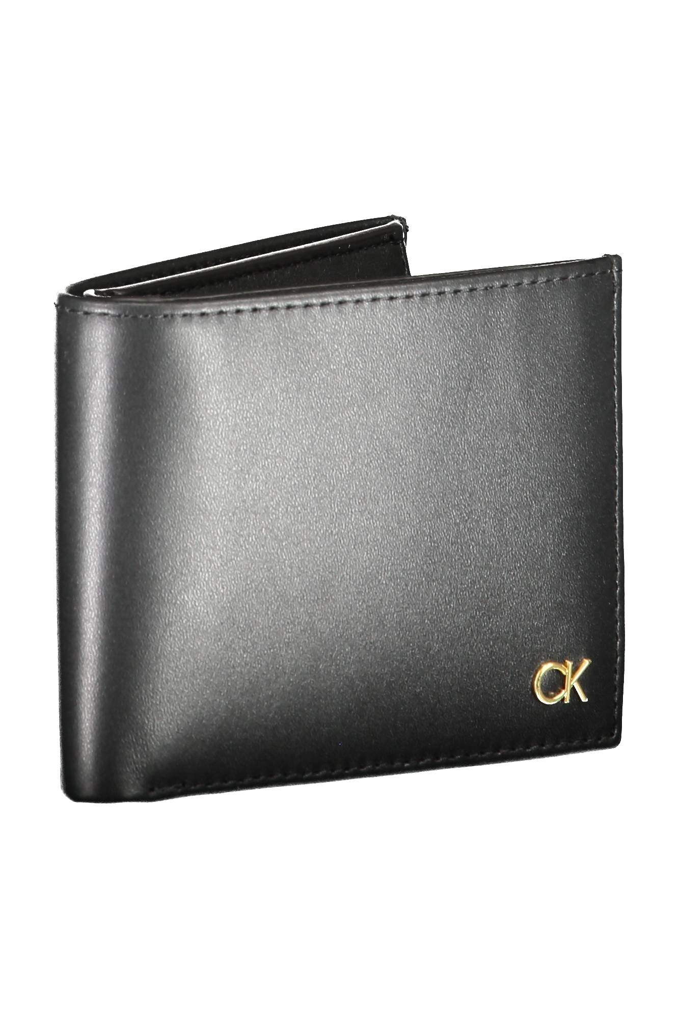 Black men's wallet