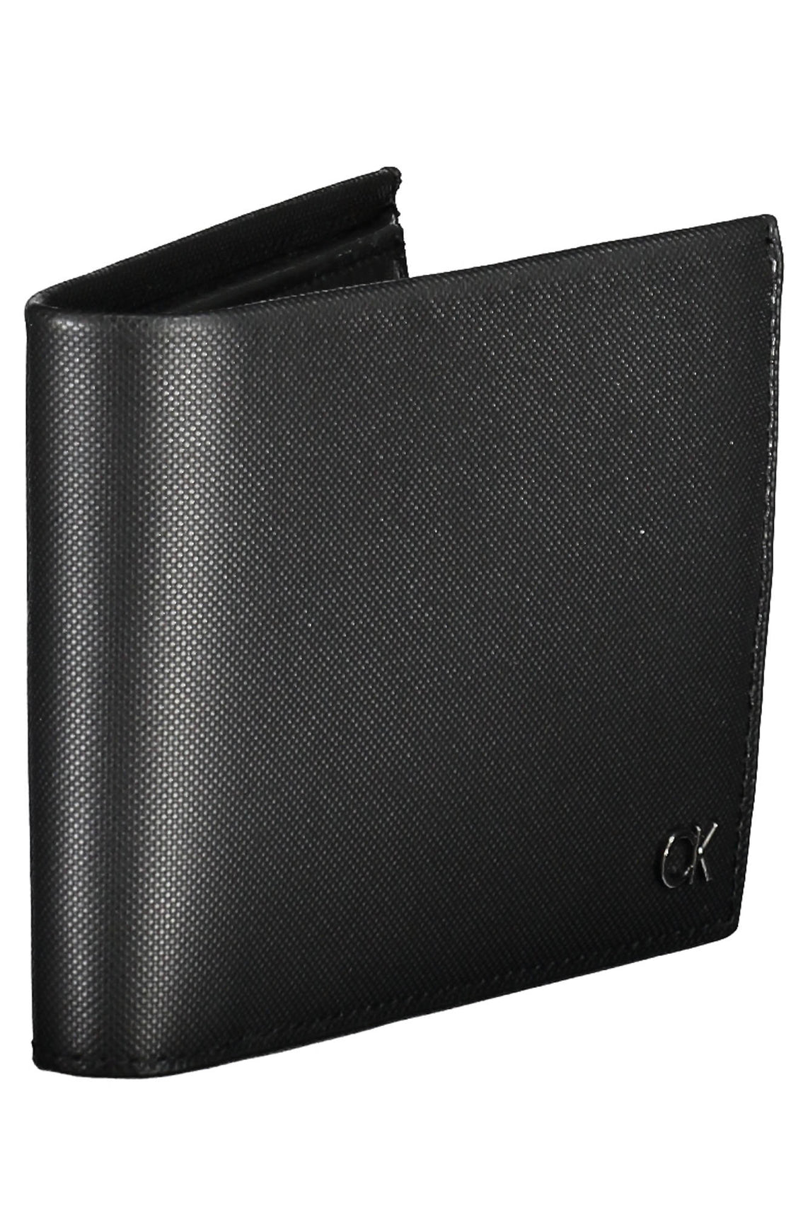CALVIN KLEIN Wallets Black - K50K510295