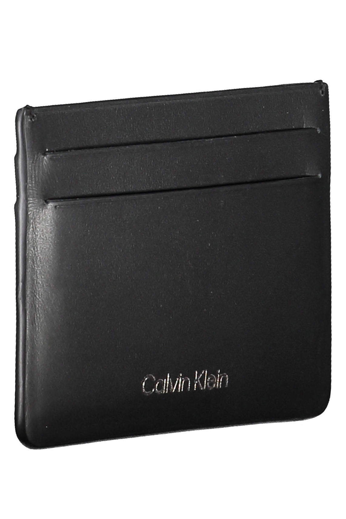CALVIN KLEIN Wallets Black - K50K510601