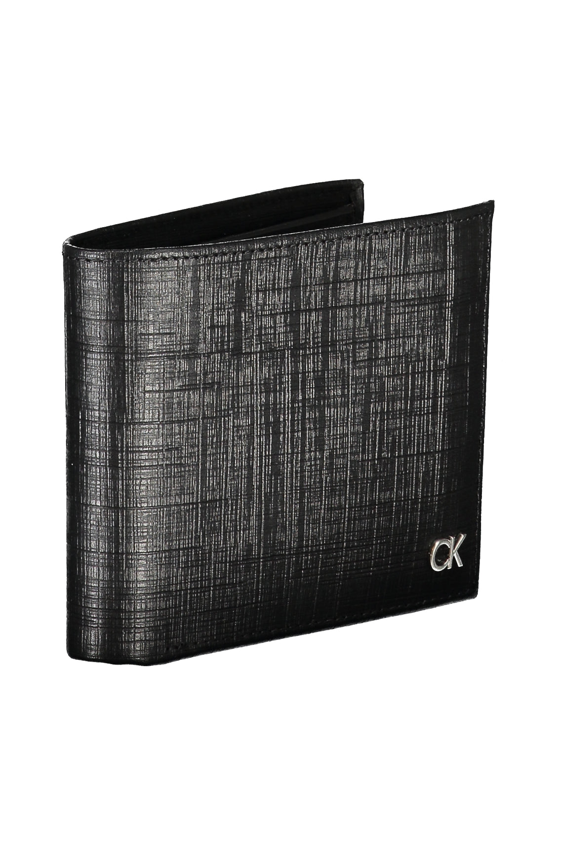CALVIN KLEIN Wallets Black - K50K510878