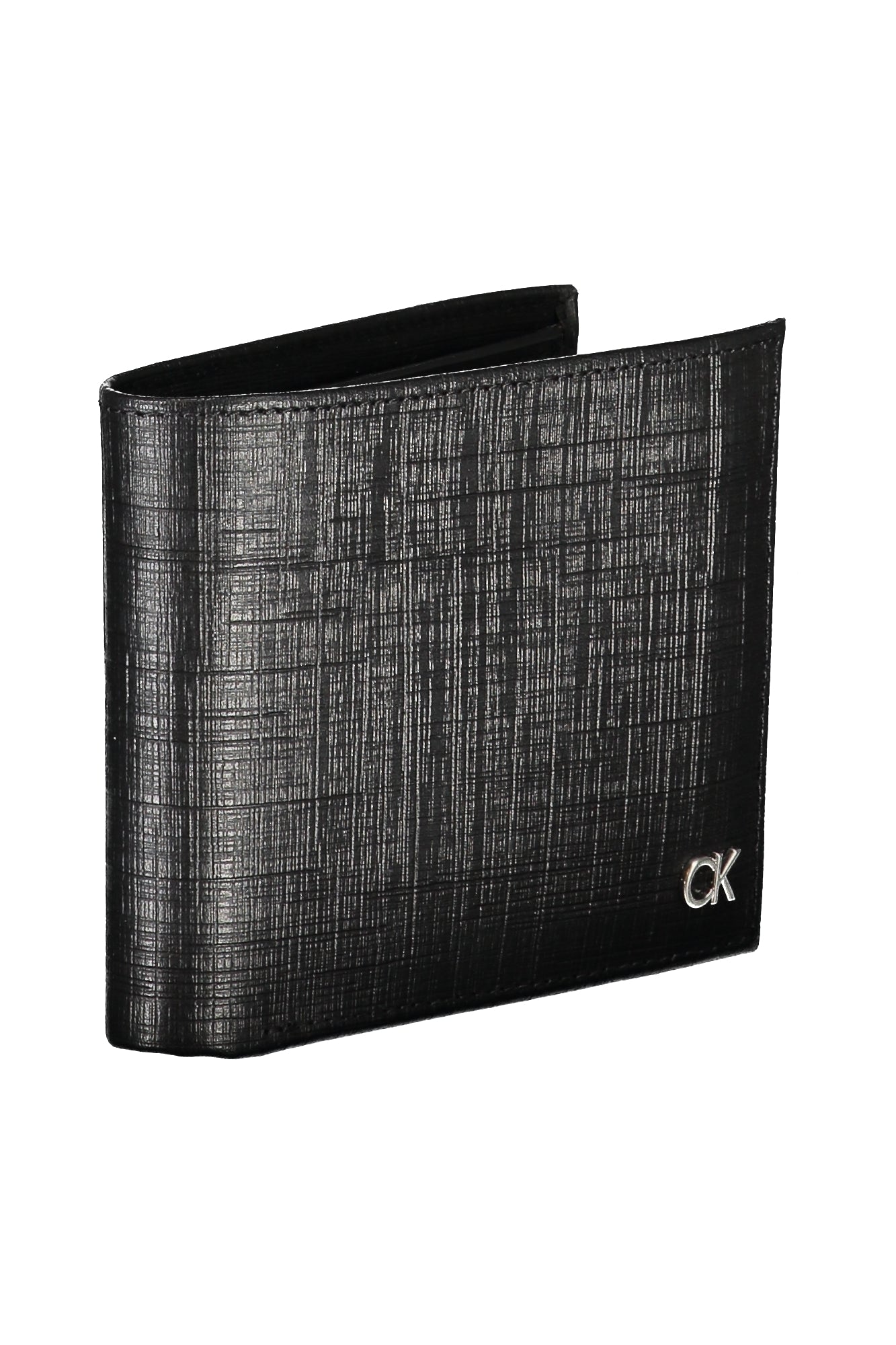 CALVIN KLEIN Wallets Black - K50K510878