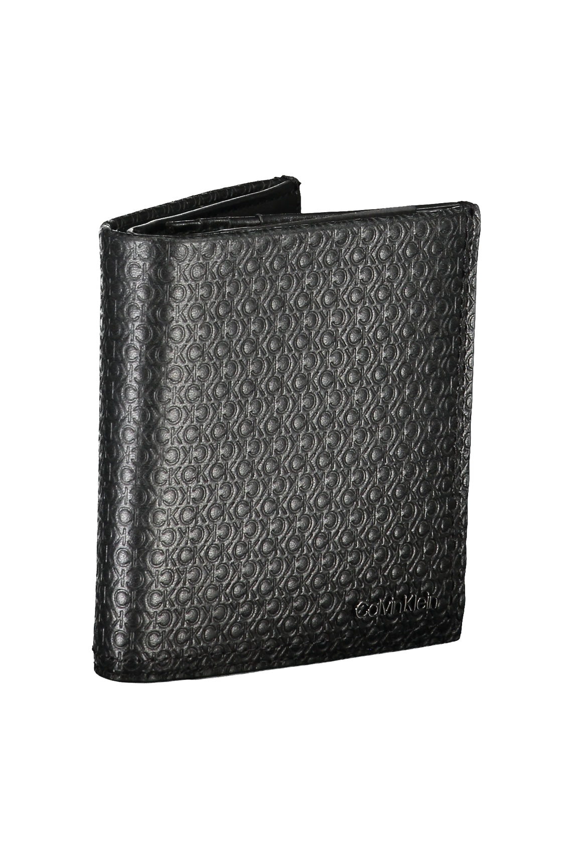 CALVIN KLEIN Wallets Black - K50K510898