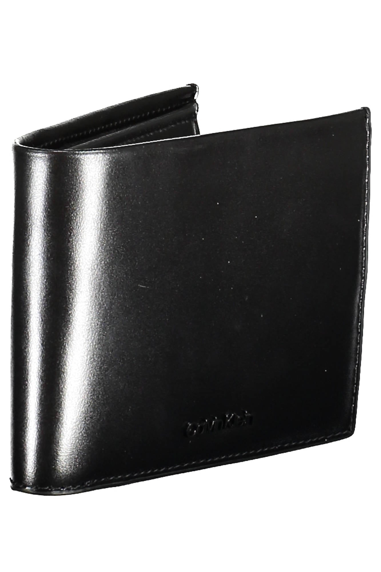 CALVIN KLEIN Wallets Black - K50K510301