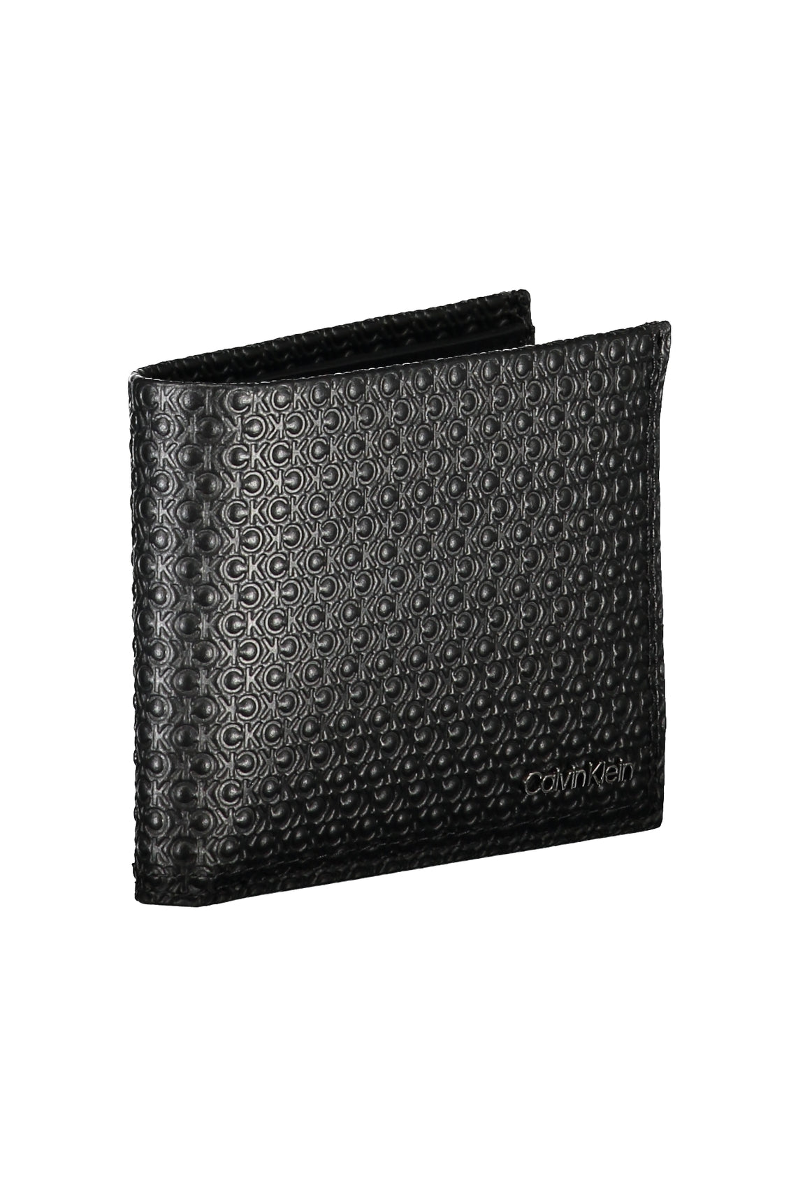 CALVIN KLEIN Wallets Black - K50K510894