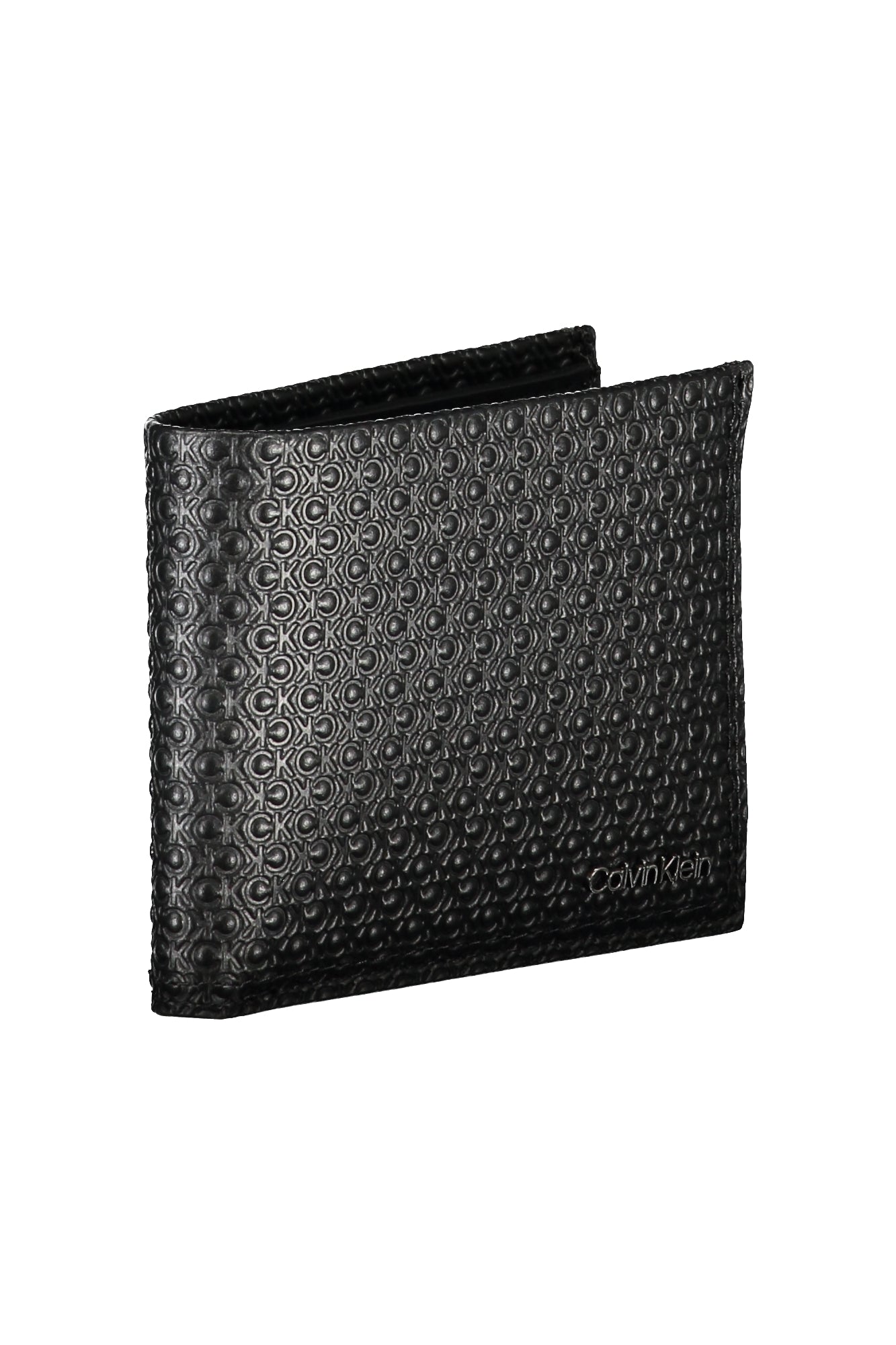CALVIN KLEIN Wallets Black - K50K510894