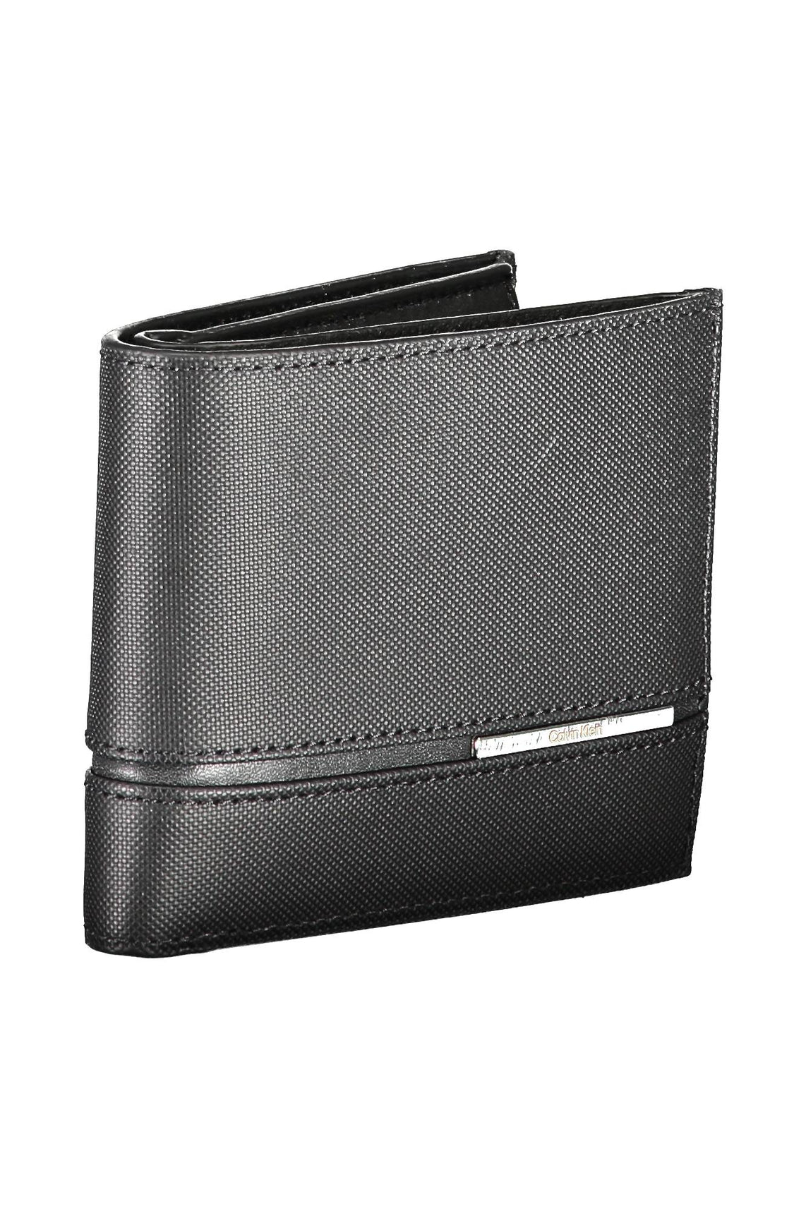 CALVIN KLEIN Wallets Black - K50K509638