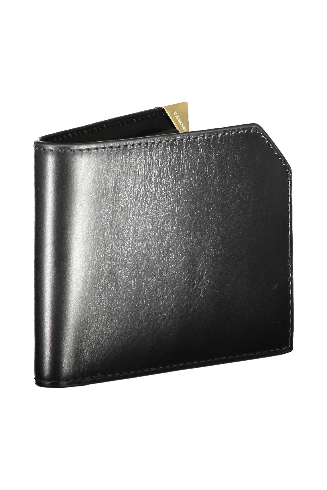 CALVIN KLEIN Wallets Black - K50K509995