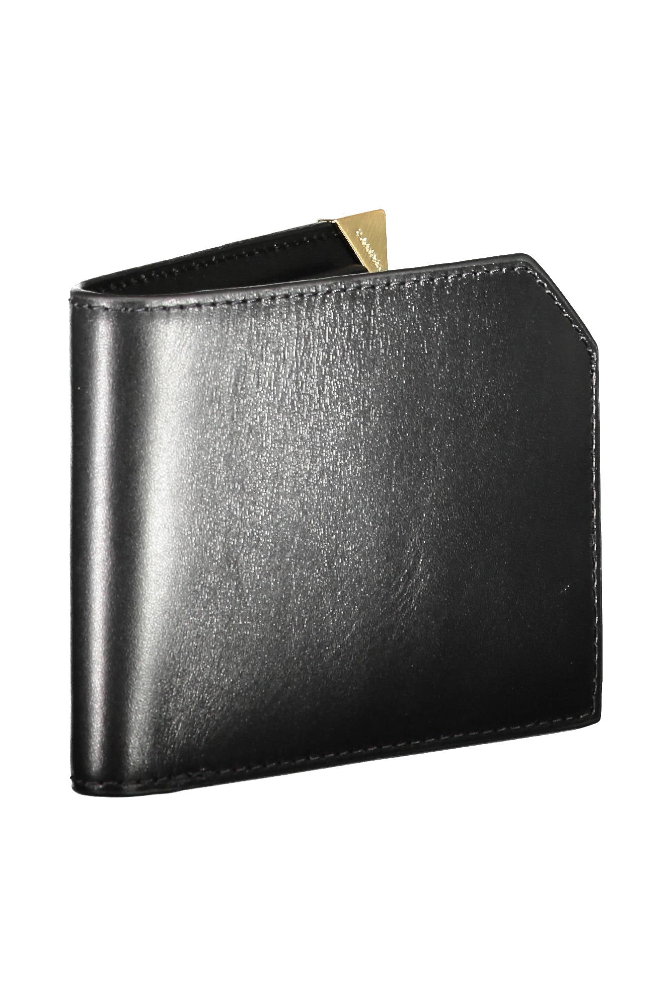 CALVIN KLEIN Wallets Black - K50K509995