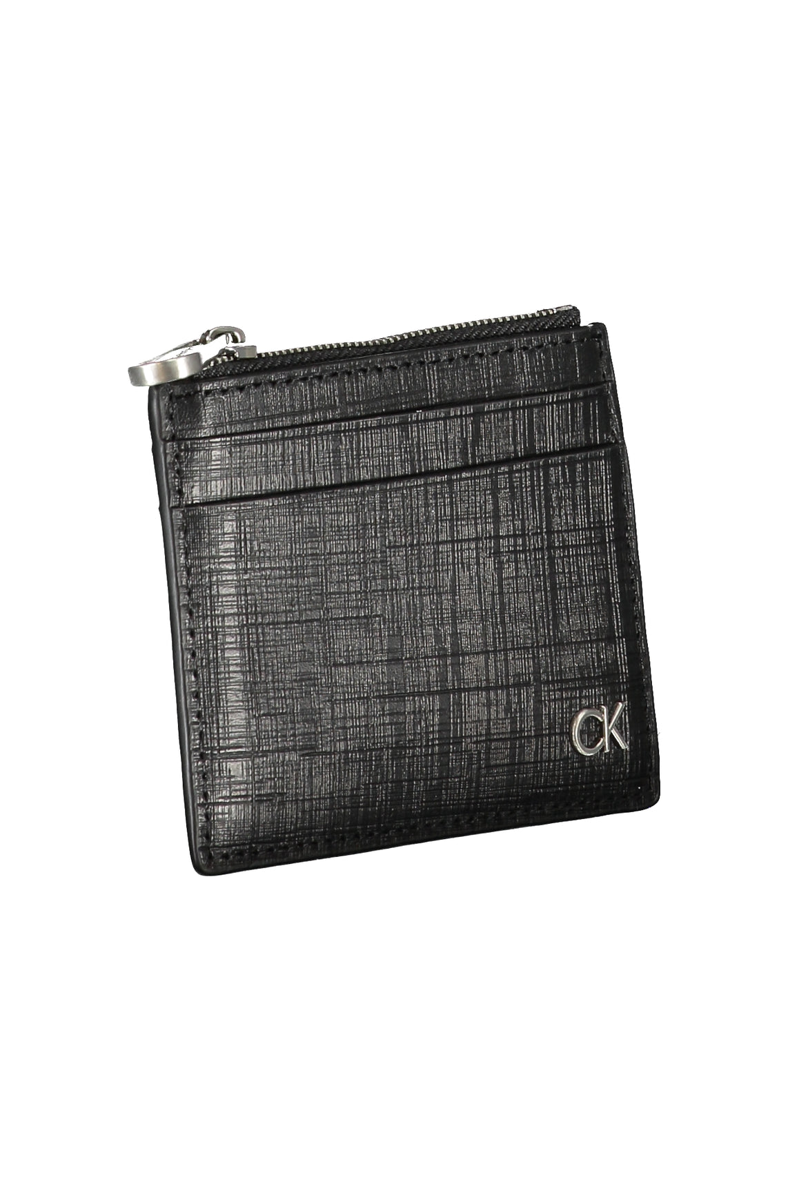 CALVIN KLEIN Wallets Black - K50K510885