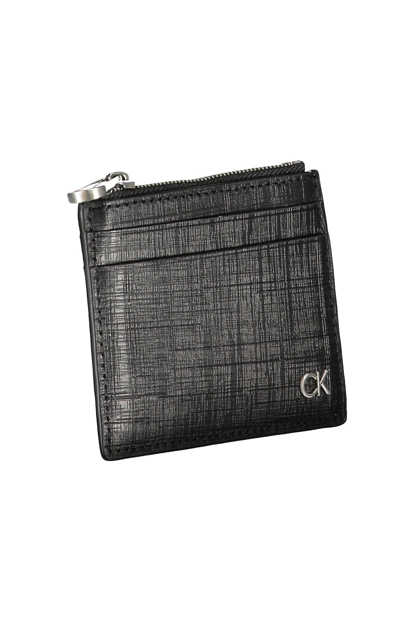 CALVIN KLEIN Wallets Black - K50K510885