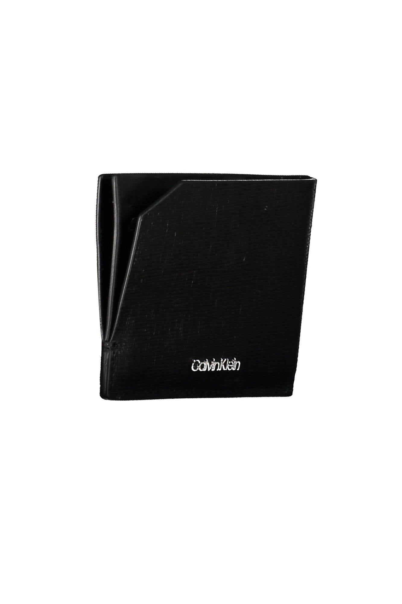 CALVIN KLEIN Wallets Black - K50K510002