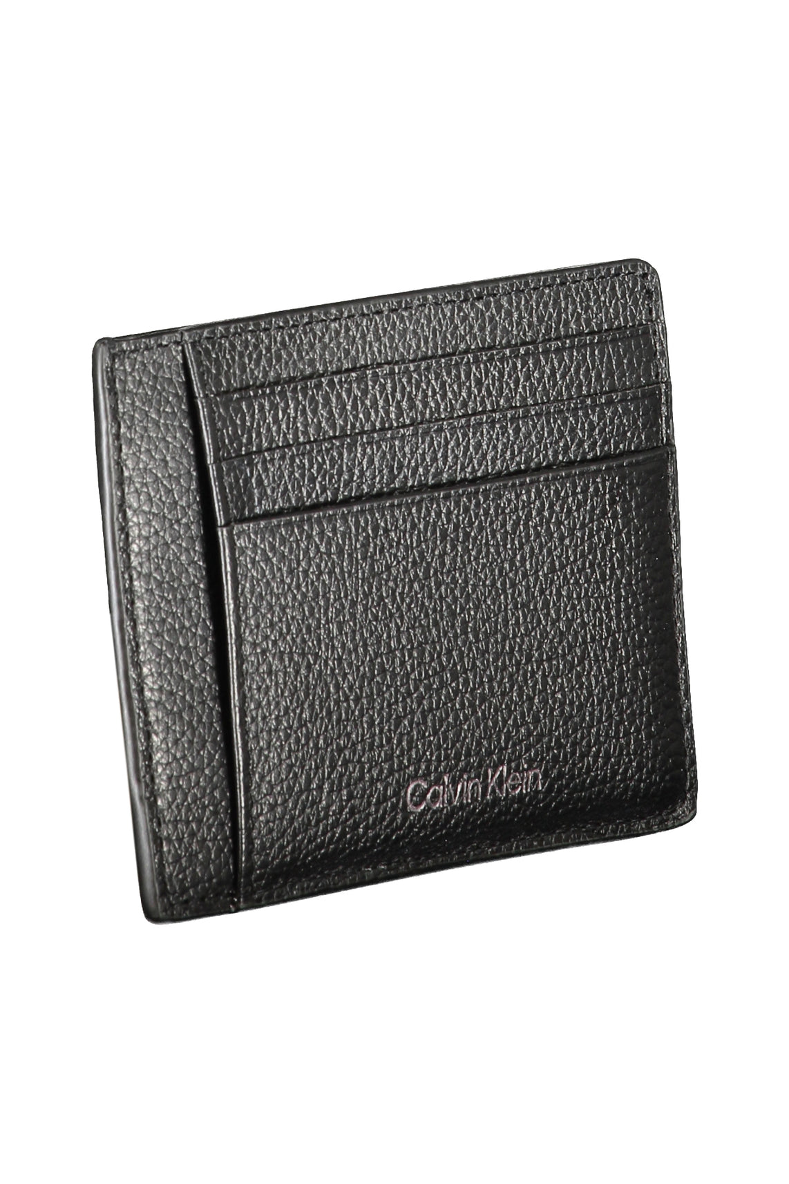 Black men's wallet