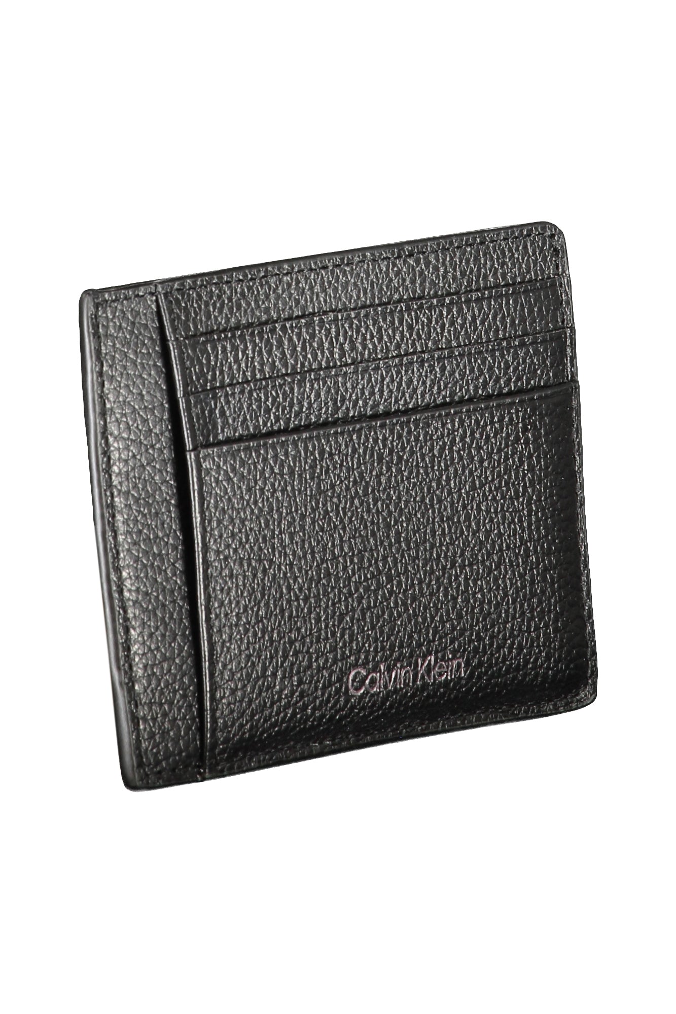 Black men's wallet