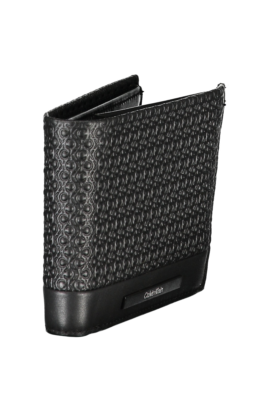 CALVIN KLEIN Wallets Black - K50K511377