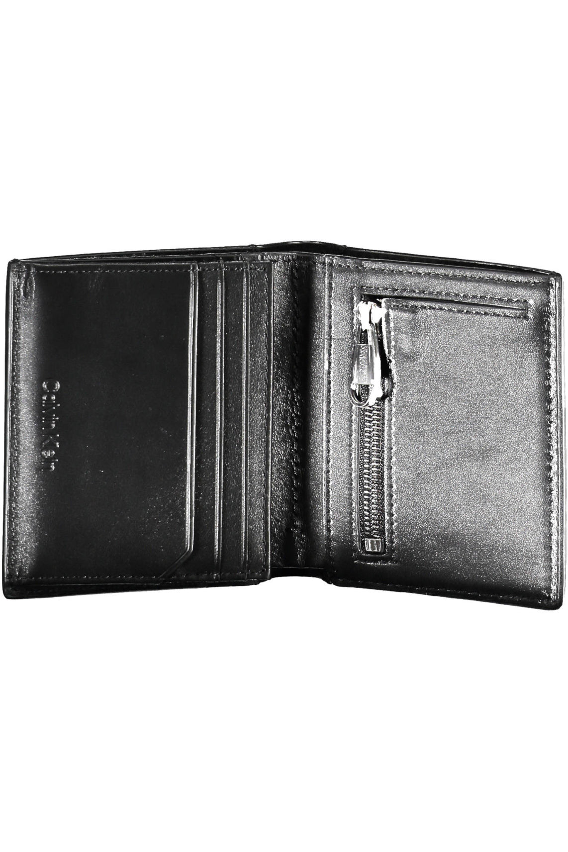 CALVIN KLEIN Wallets Black - K50K510622