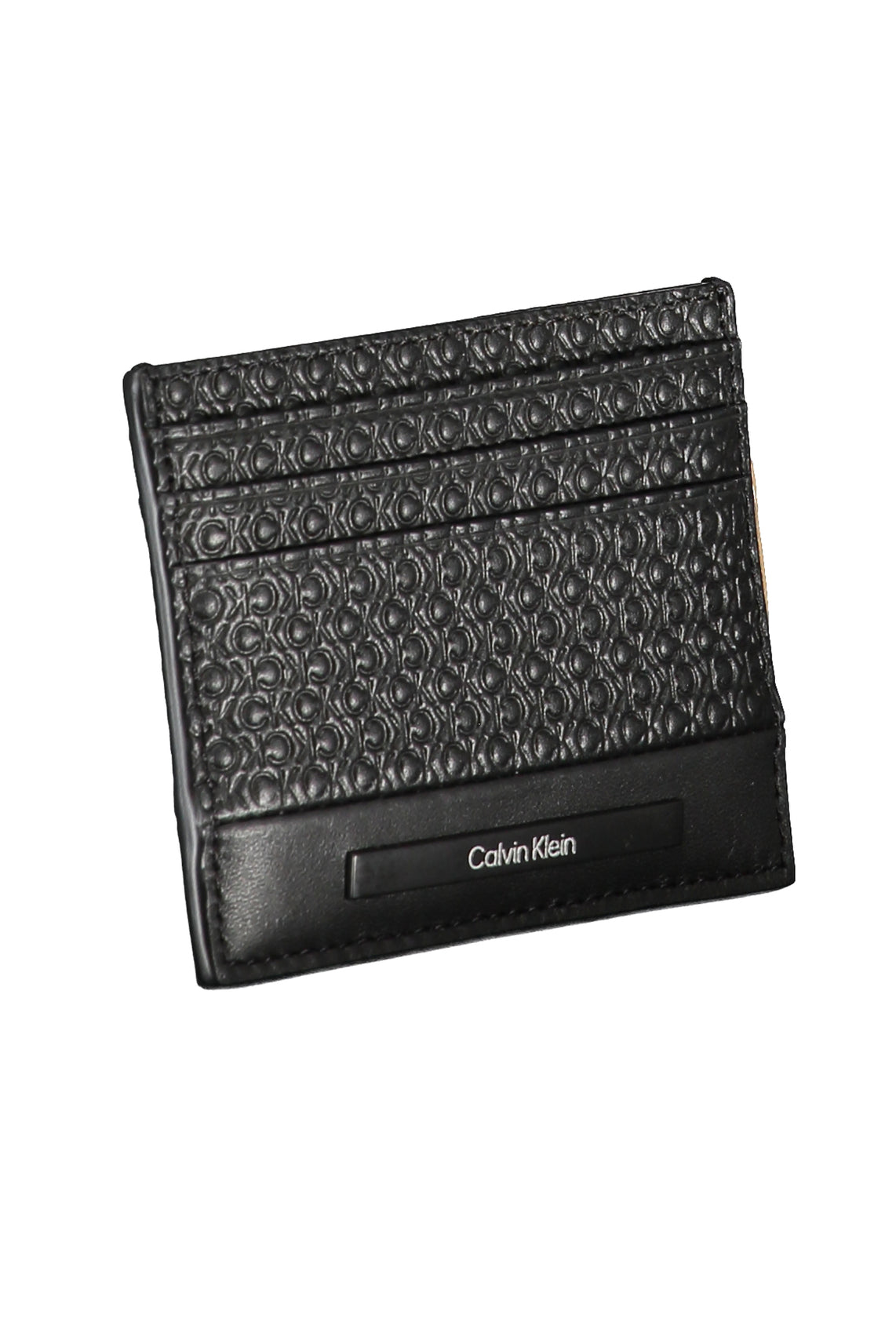CALVIN KLEIN Wallets Black - K50K511264
