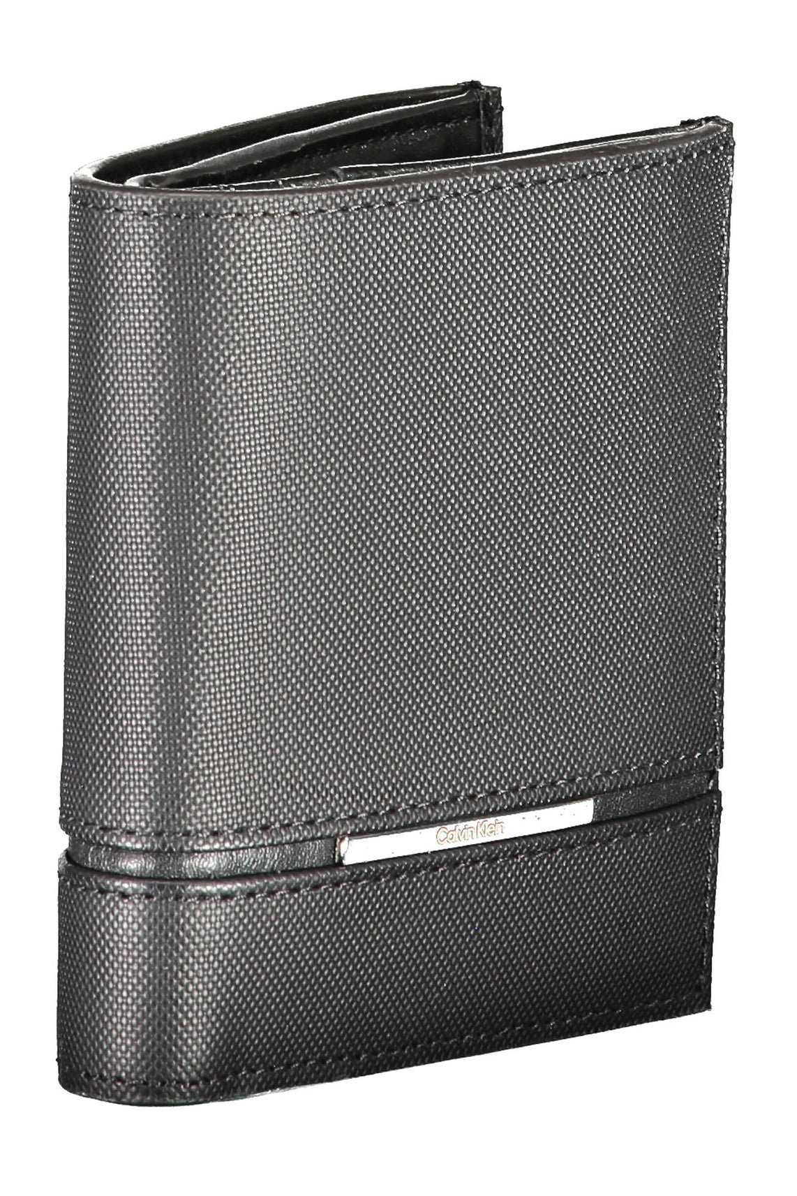 CALVIN KLEIN Wallets Black - K50K509637