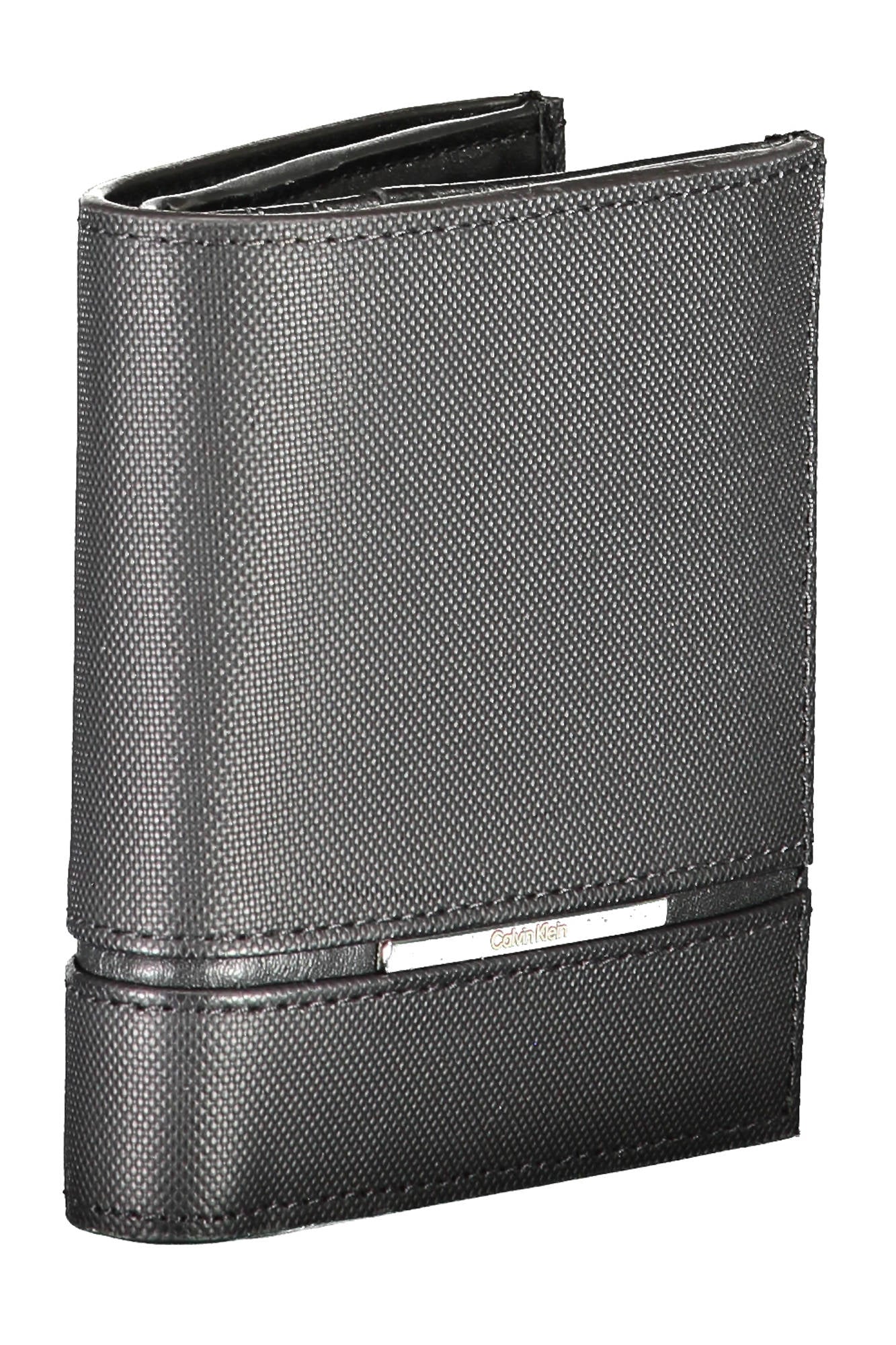CALVIN KLEIN Wallets Black - K50K509637