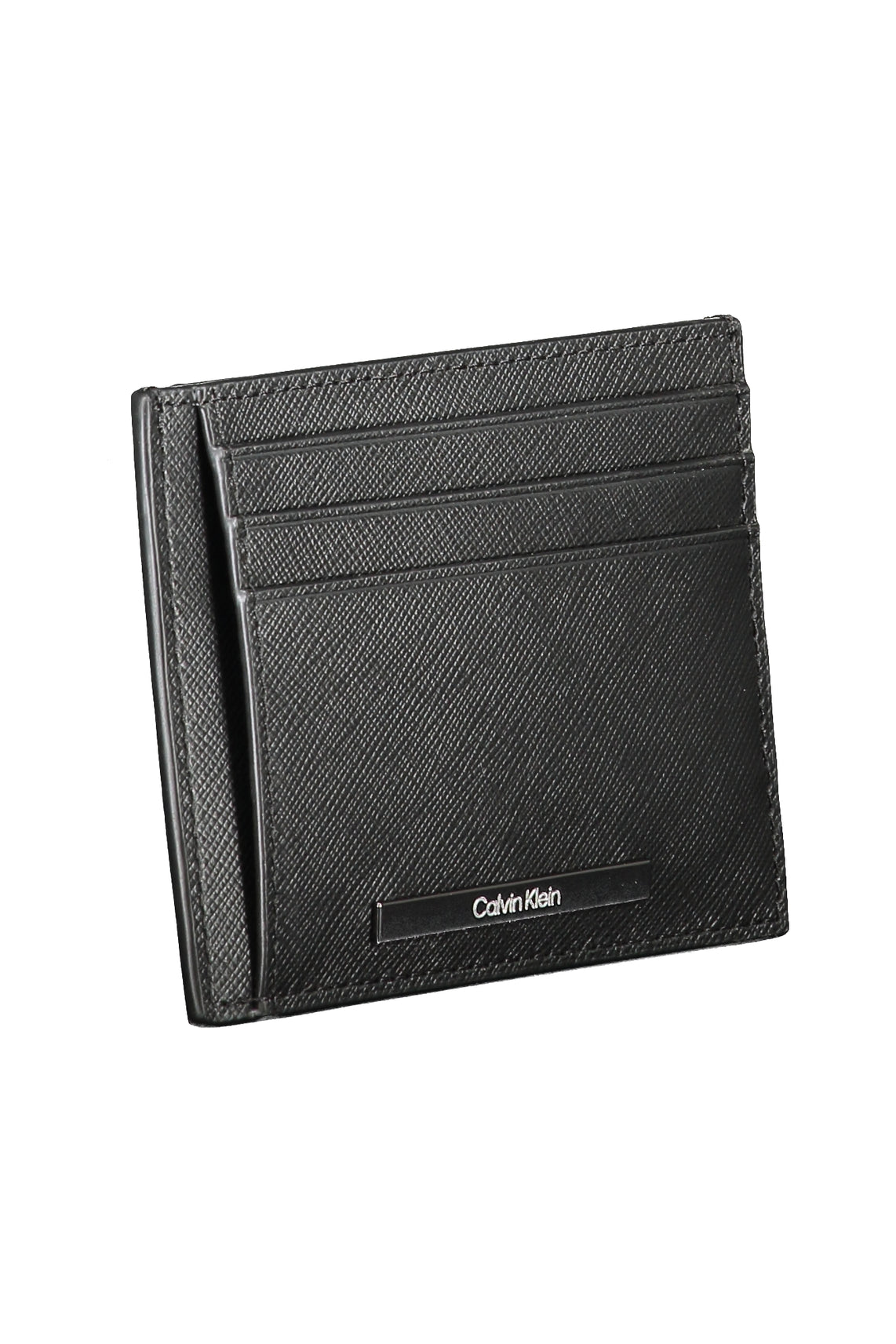 CALVIN KLEIN Wallets Black - K50K511697